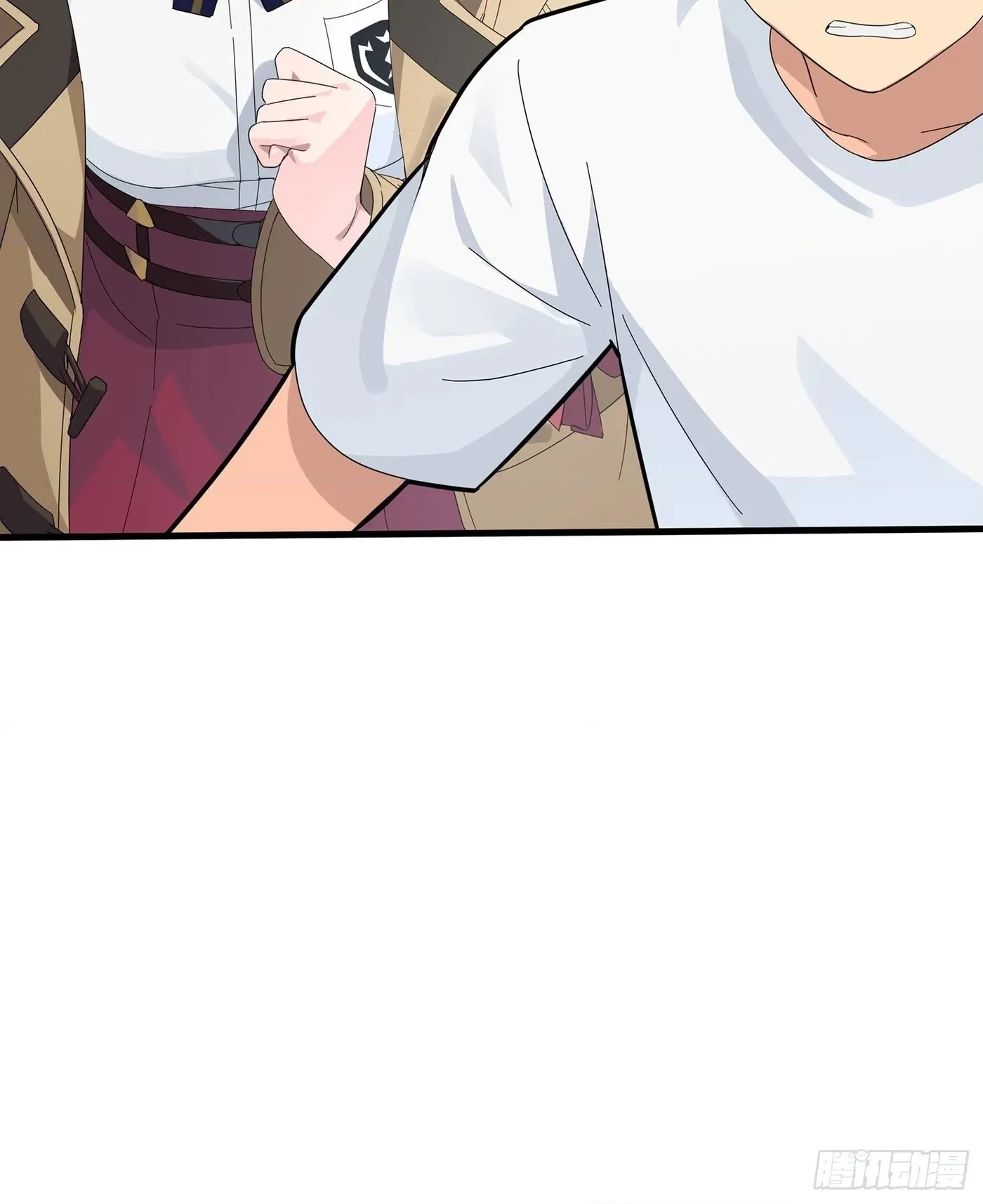Lucky Rookie Chapter 10 page 10 - 