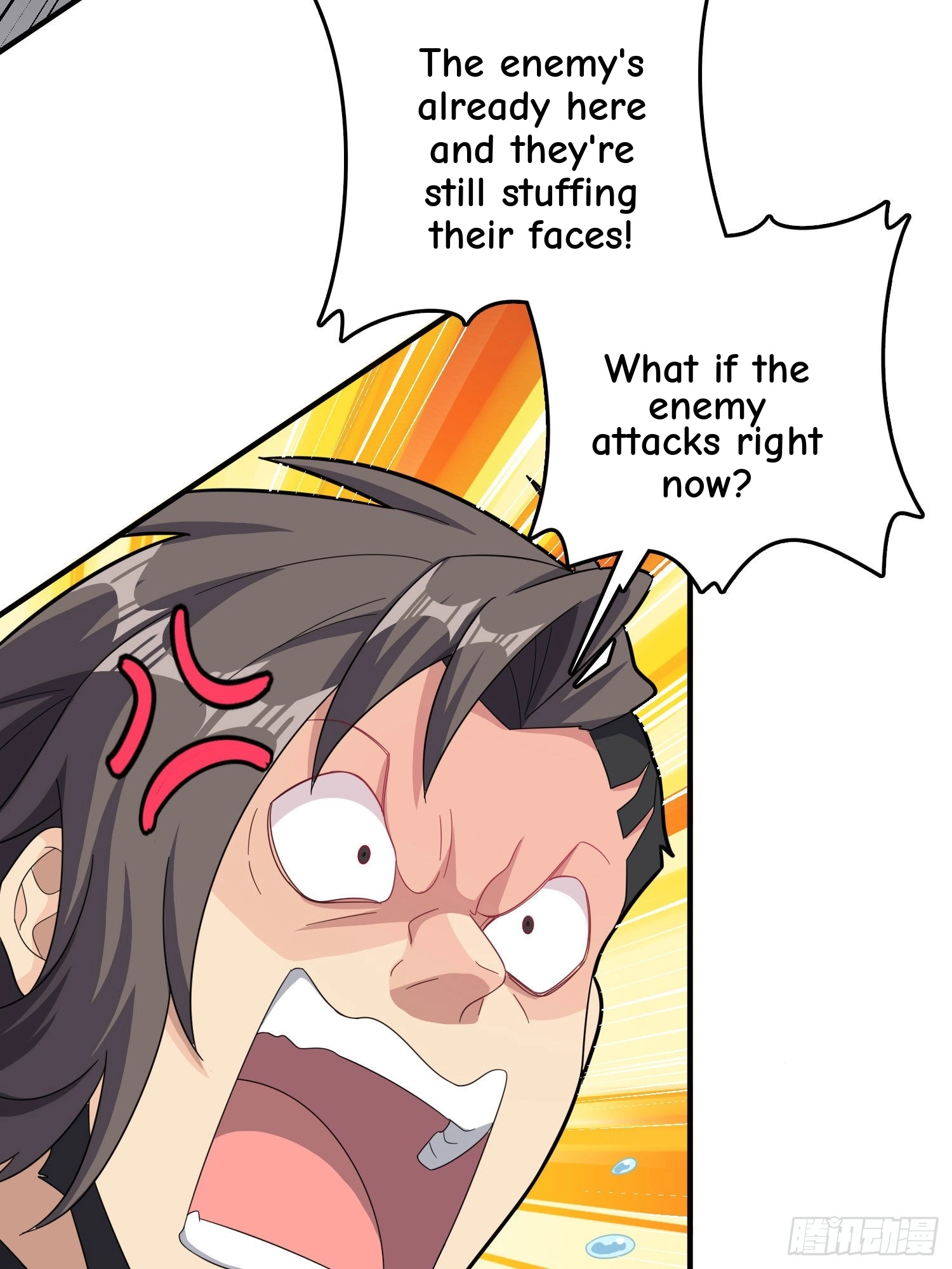 Lucky Rookie Chapter 100 page 23 - 
