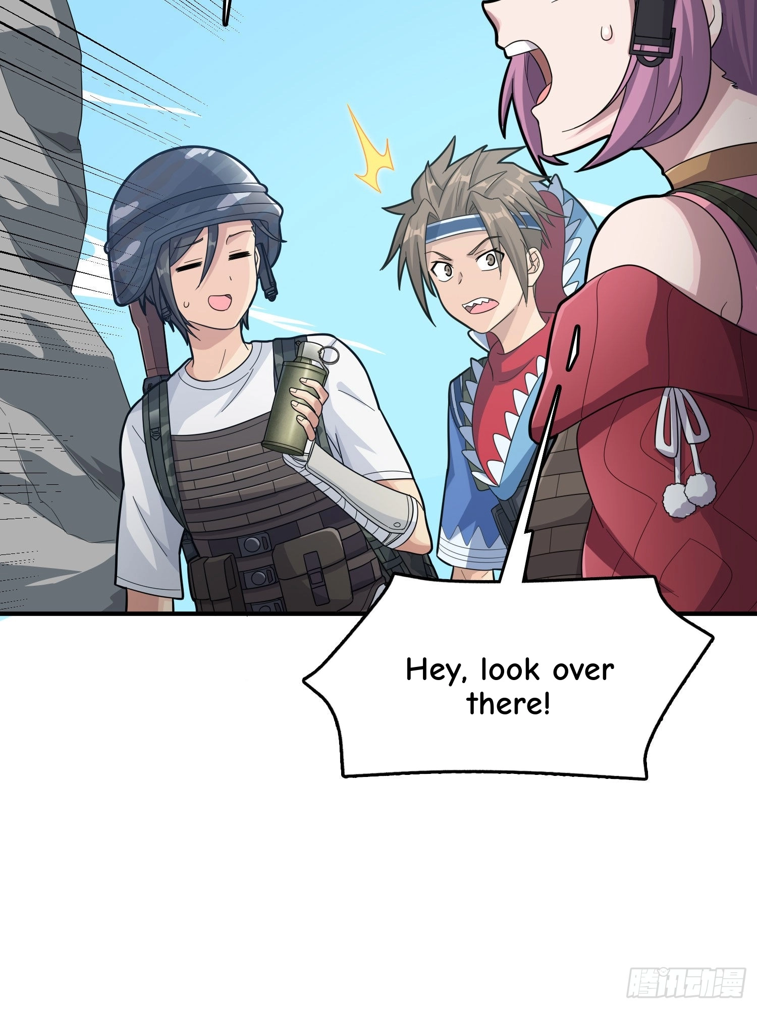 Lucky Rookie Chapter 100 page 41 - 