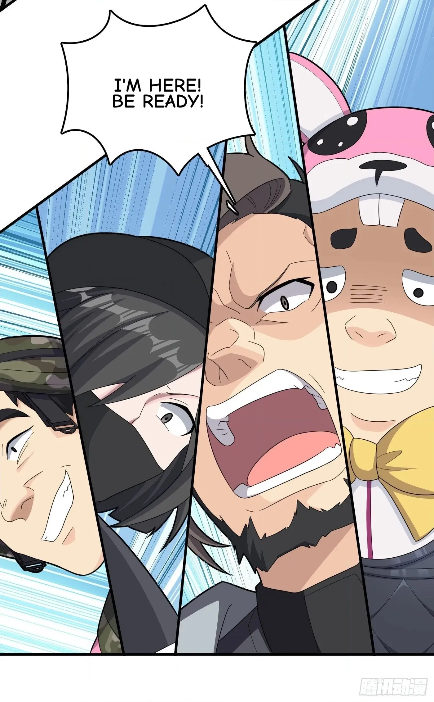Lucky Rookie Chapter 100 page 50 - 