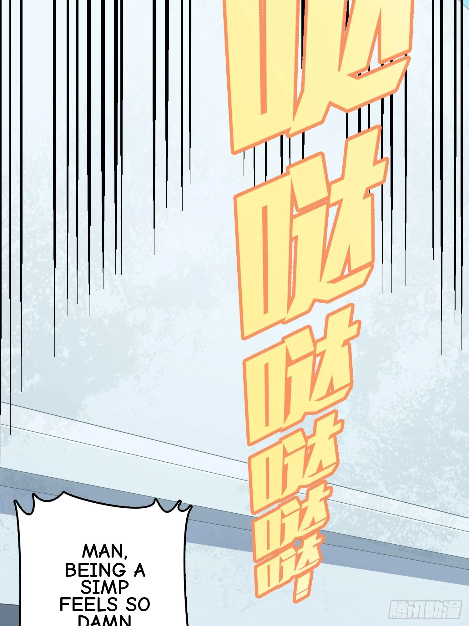 Lucky Rookie Chapter 100 page 73 - 