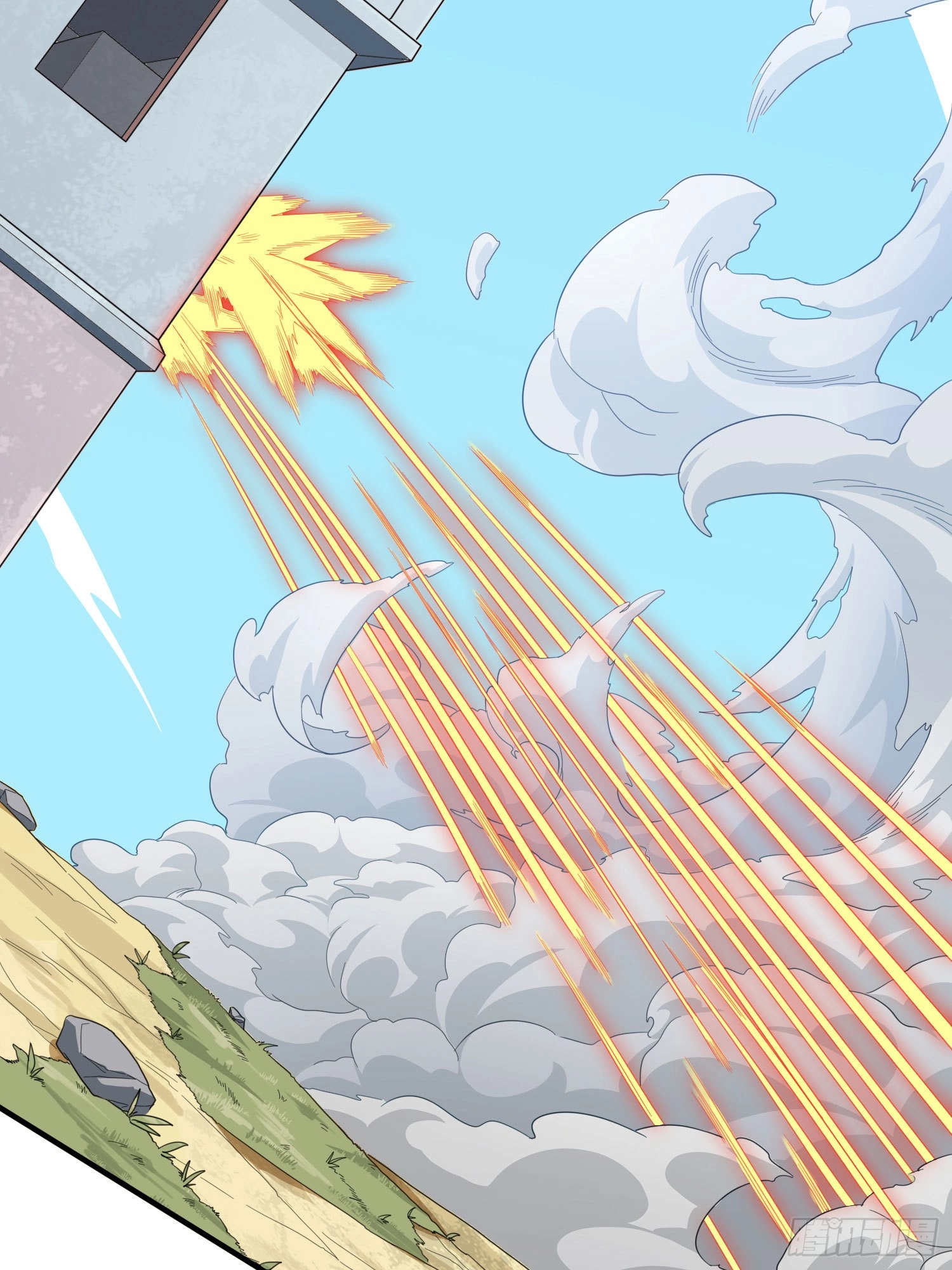 Lucky Rookie Chapter 100 page 77 - 
