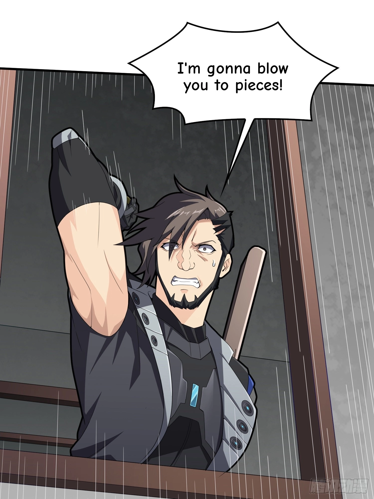 Lucky Rookie Chapter 101 page 102 - 
