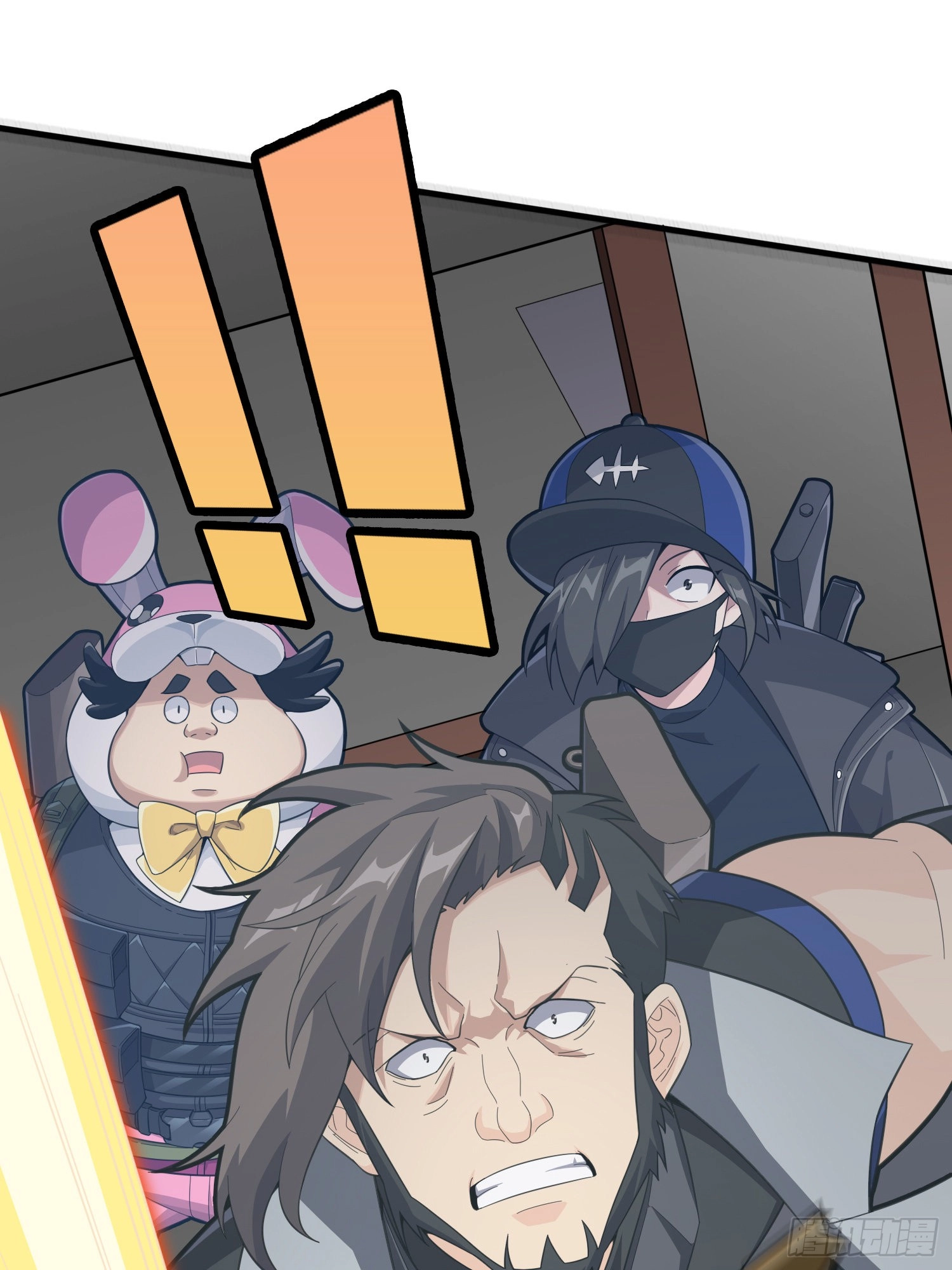 Lucky Rookie Chapter 101 page 109 - 