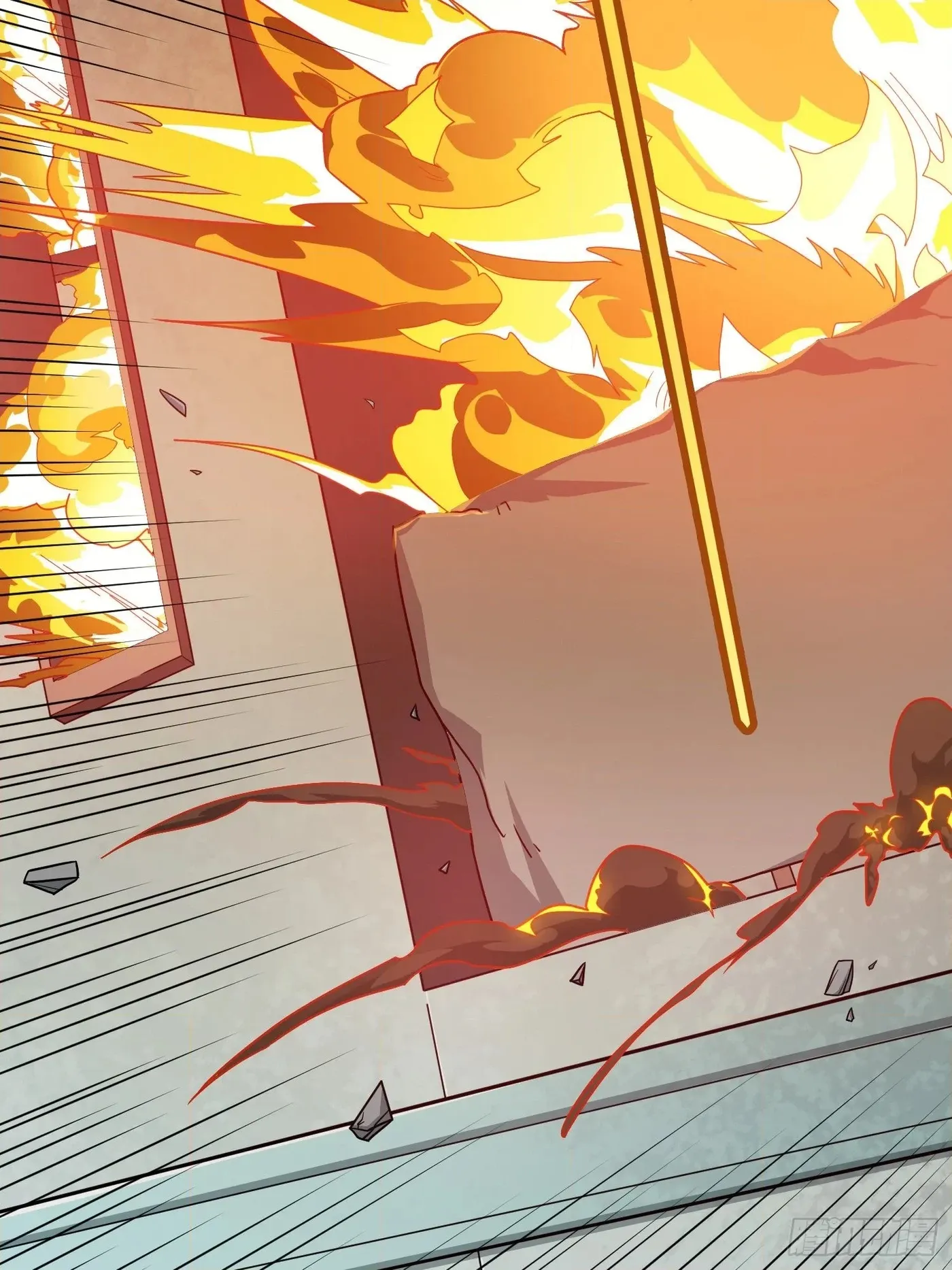 Lucky Rookie Chapter 101 page 120 - 
