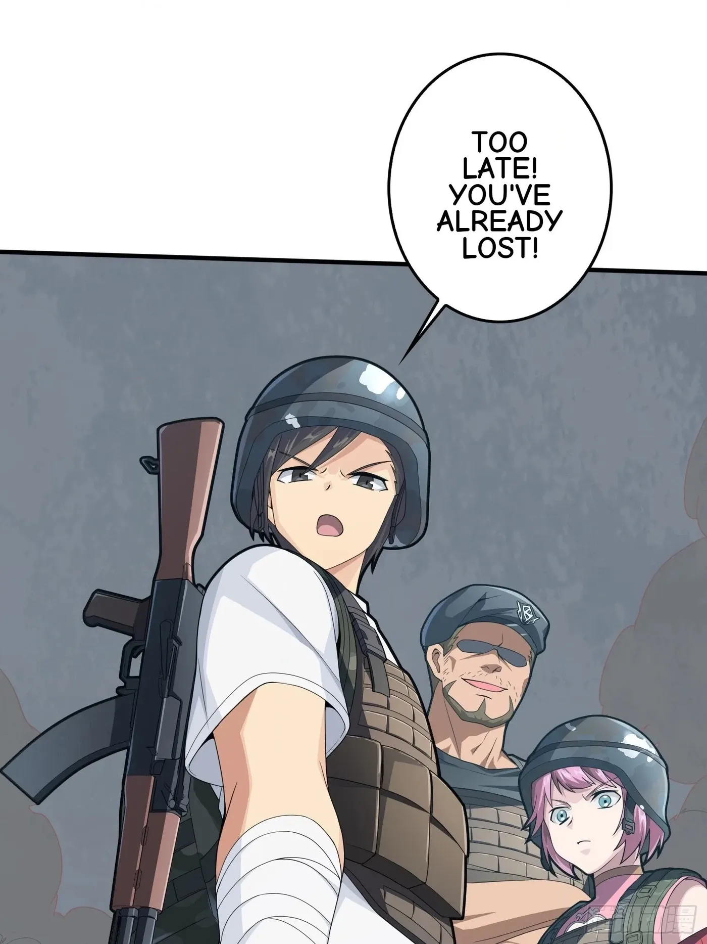 Lucky Rookie Chapter 101 page 130 - 