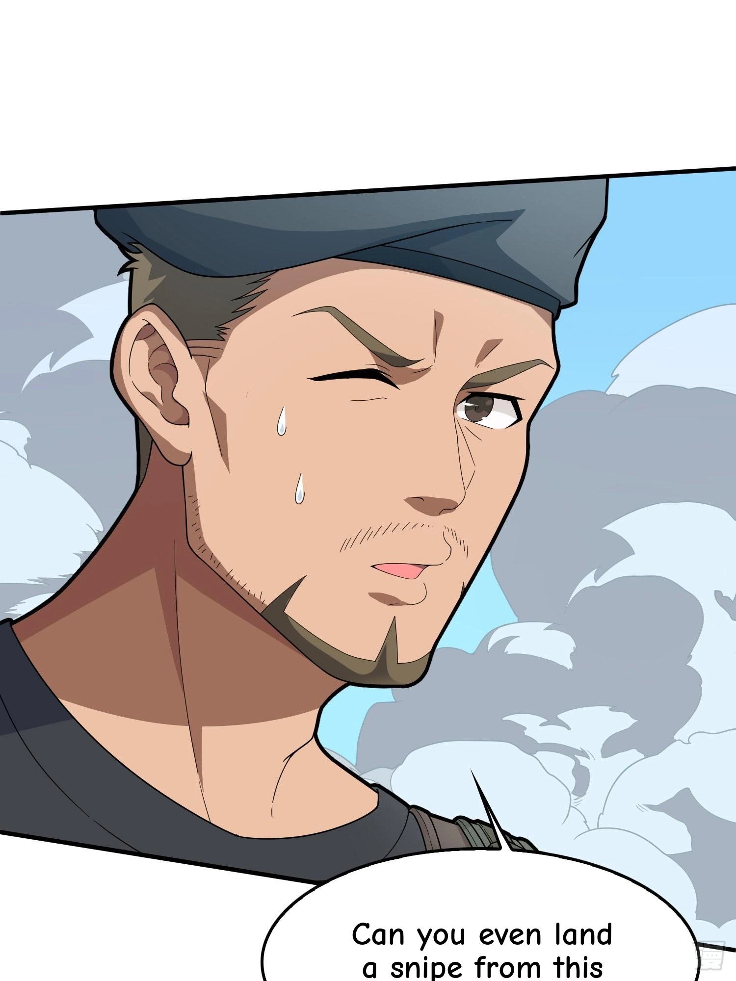 Lucky Rookie Chapter 101 page 14 - 