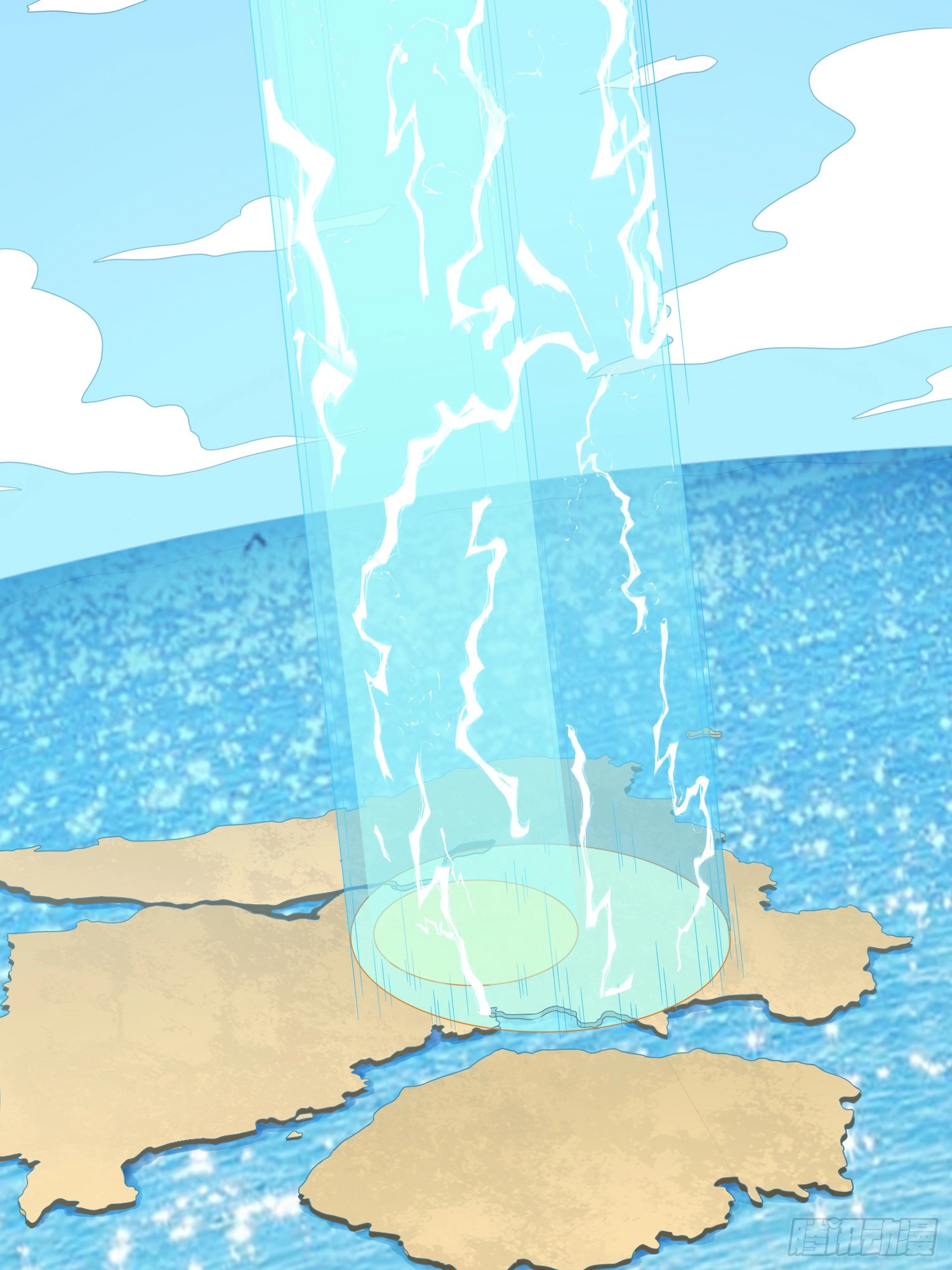 Lucky Rookie Chapter 101 page 138 - 