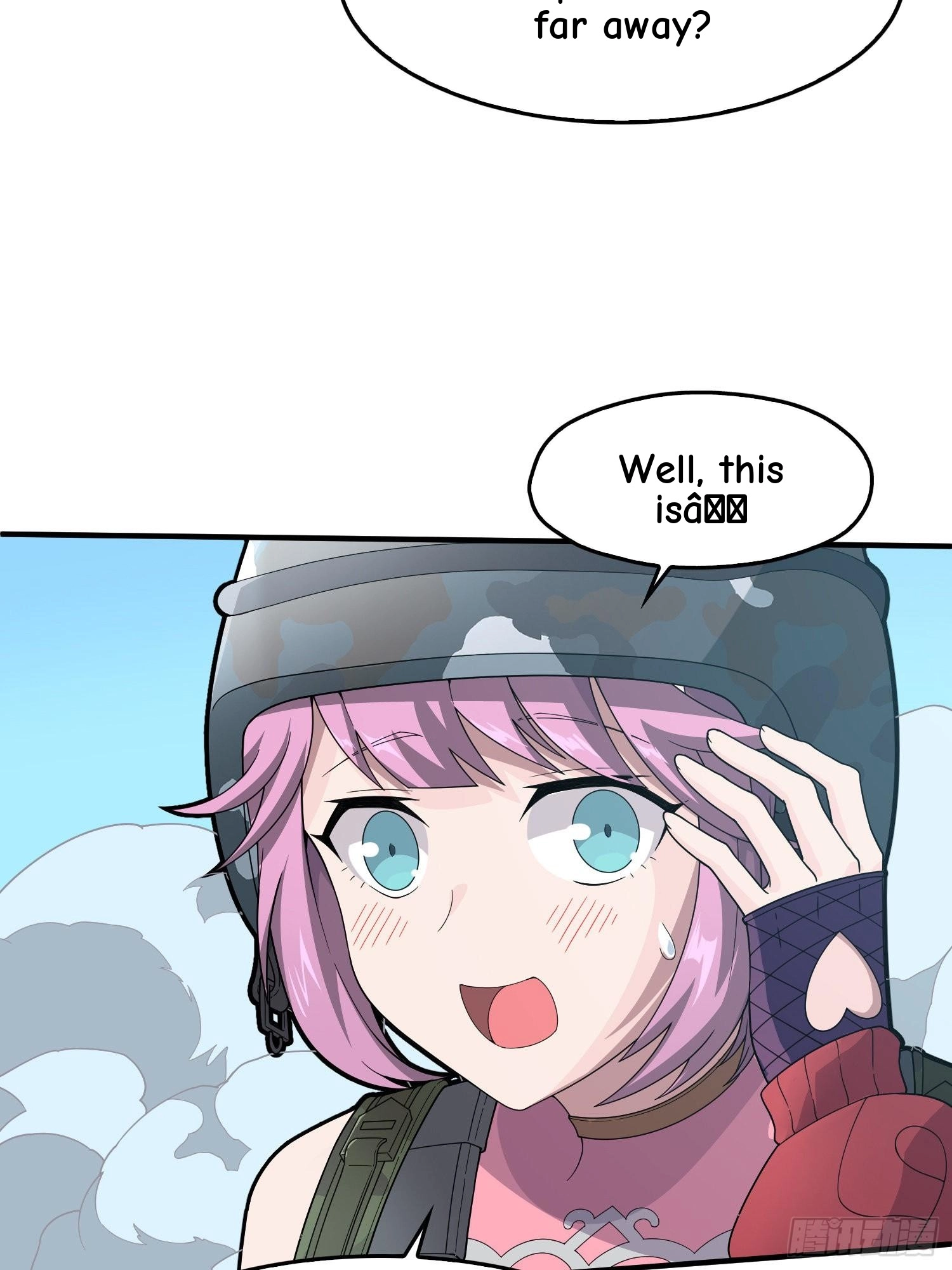 Lucky Rookie Chapter 101 page 15 - 