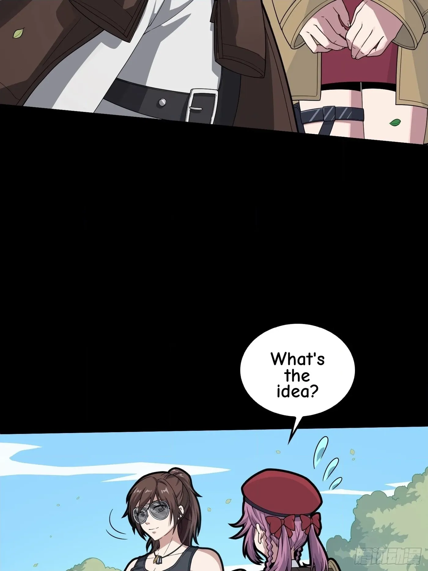 Lucky Rookie Chapter 101 page 20 - 