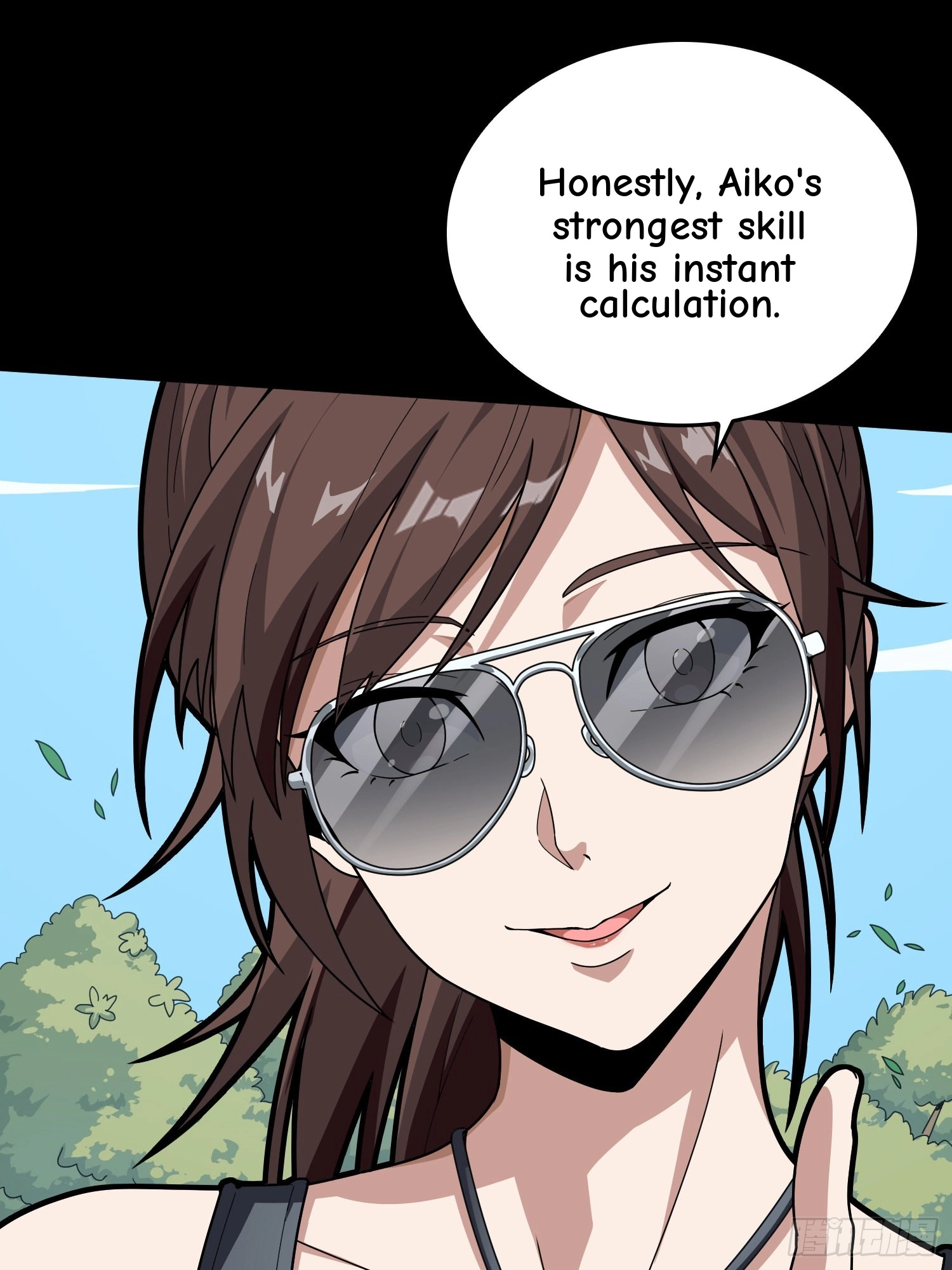 Lucky Rookie Chapter 101 page 23 - 
