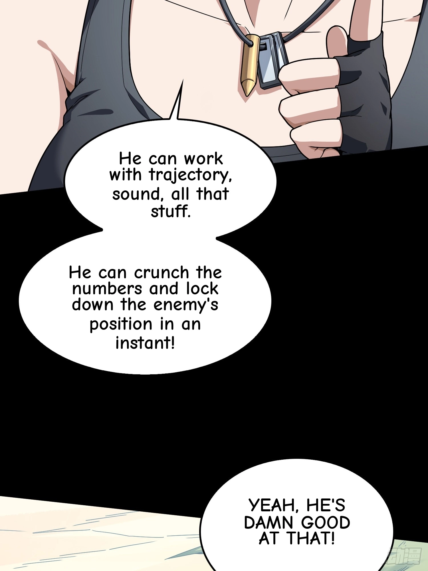 Lucky Rookie Chapter 101 page 24 - 
