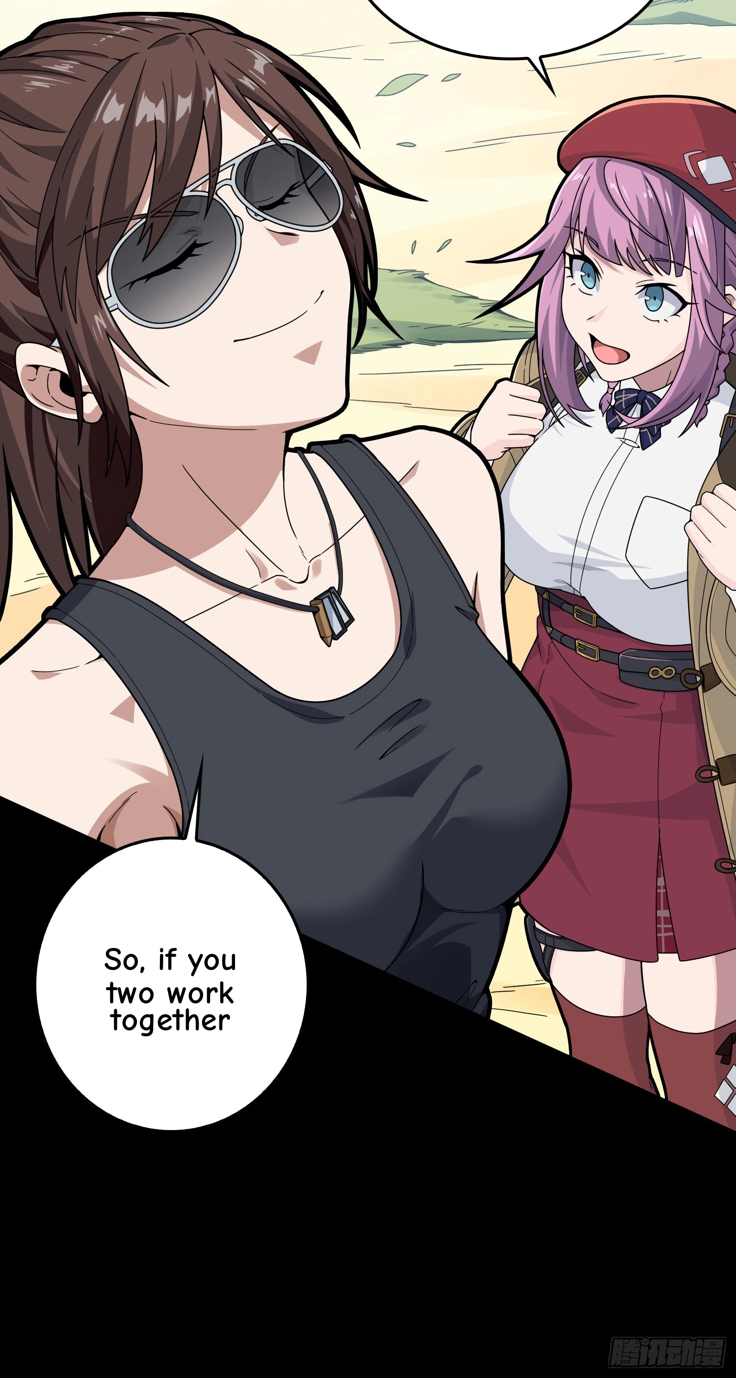 Lucky Rookie Chapter 101 page 25 - 