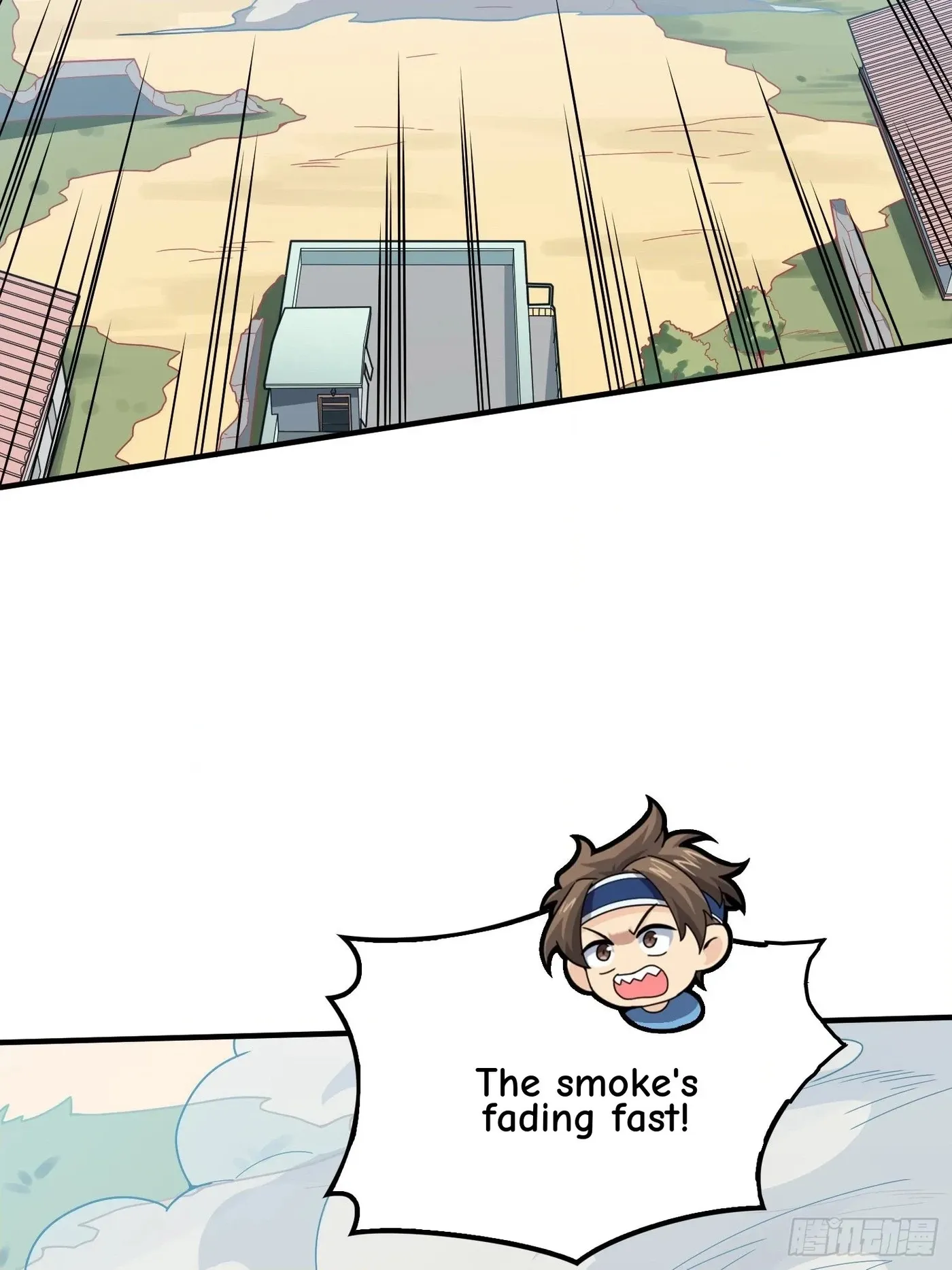 Lucky Rookie Chapter 101 page 30 - 