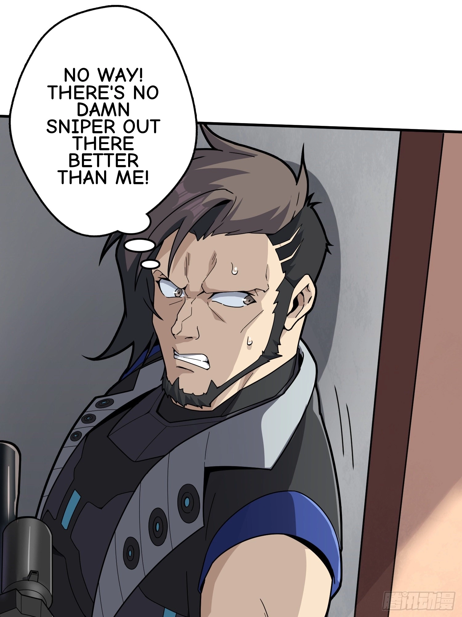 Lucky Rookie Chapter 101 page 46 - 