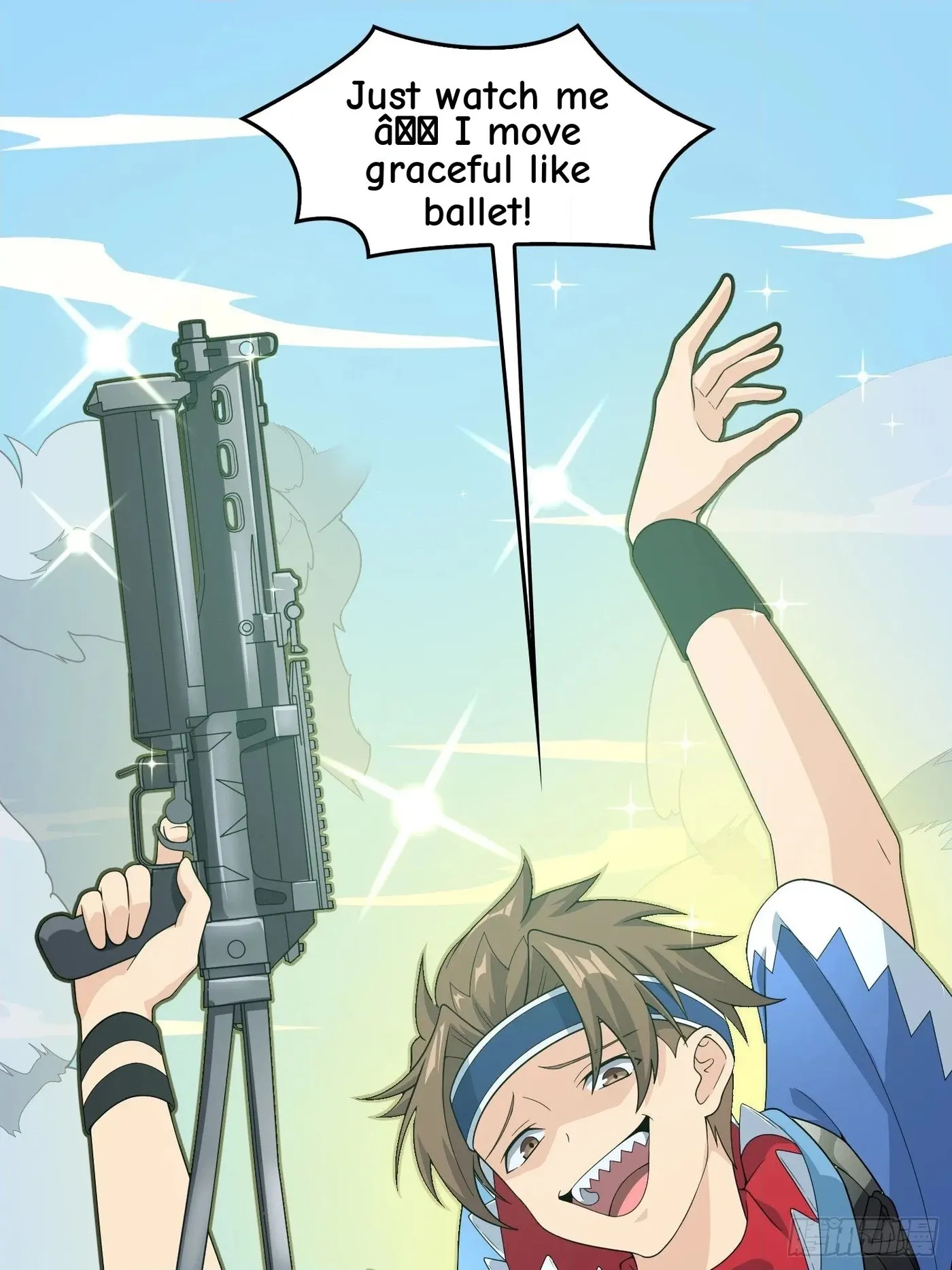 Lucky Rookie Chapter 101 page 50 - 