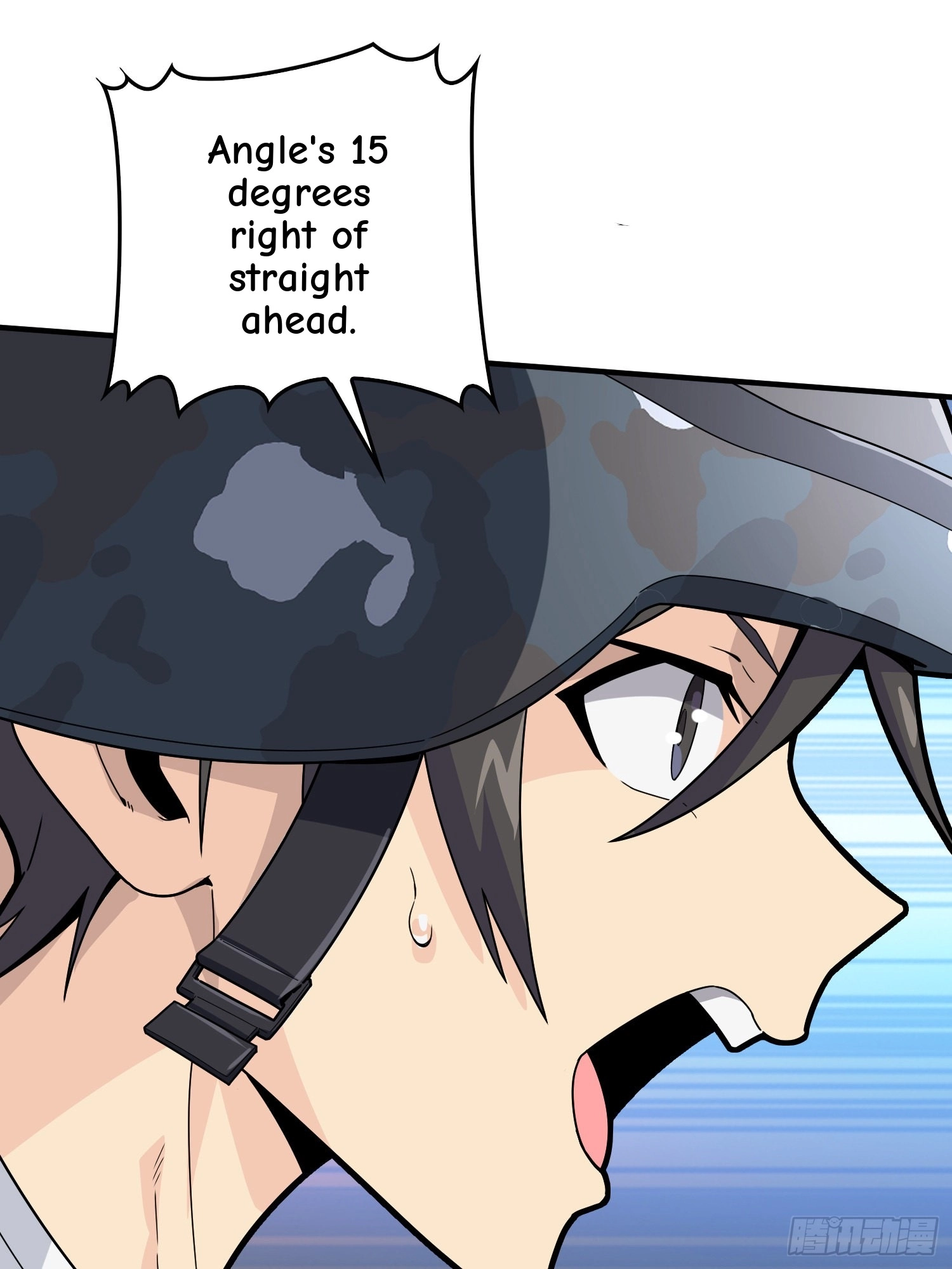 Lucky Rookie Chapter 101 page 58 - 