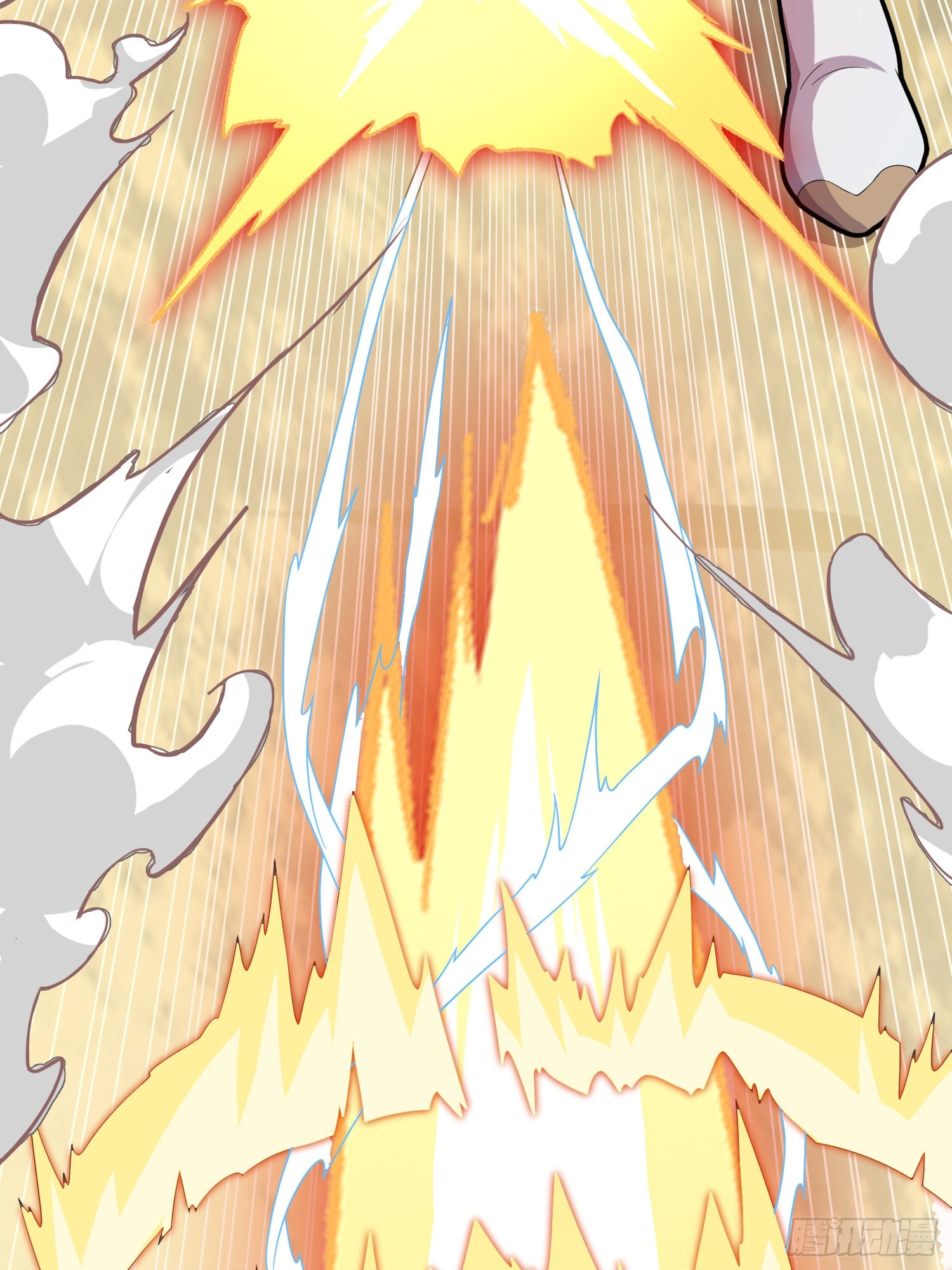 Lucky Rookie Chapter 101 page 62 - 