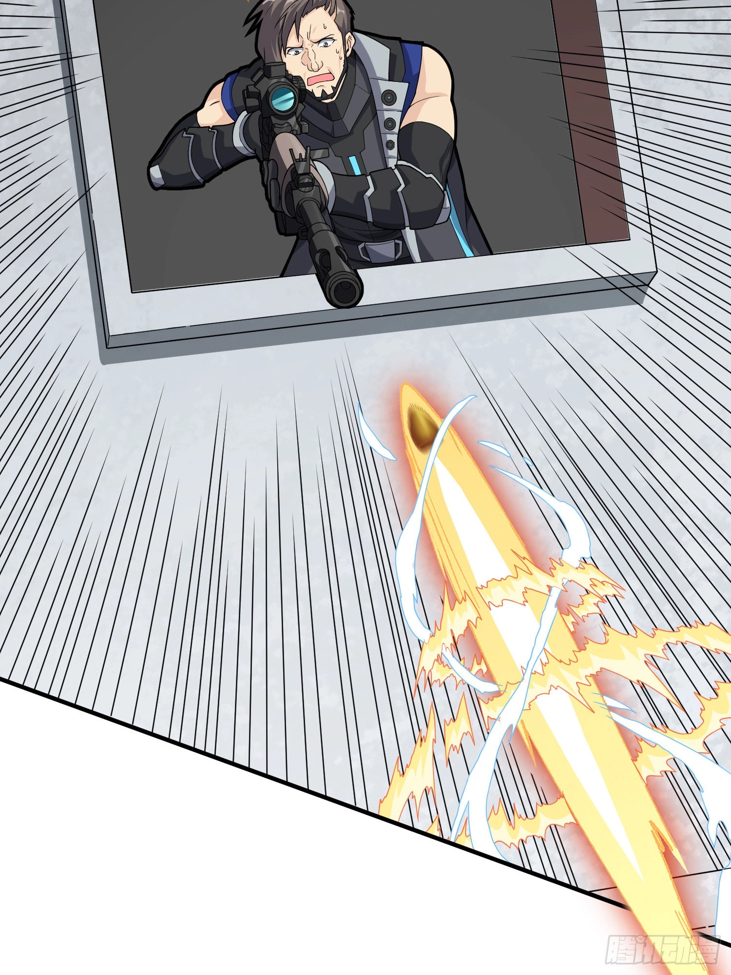 Lucky Rookie Chapter 101 page 65 - 