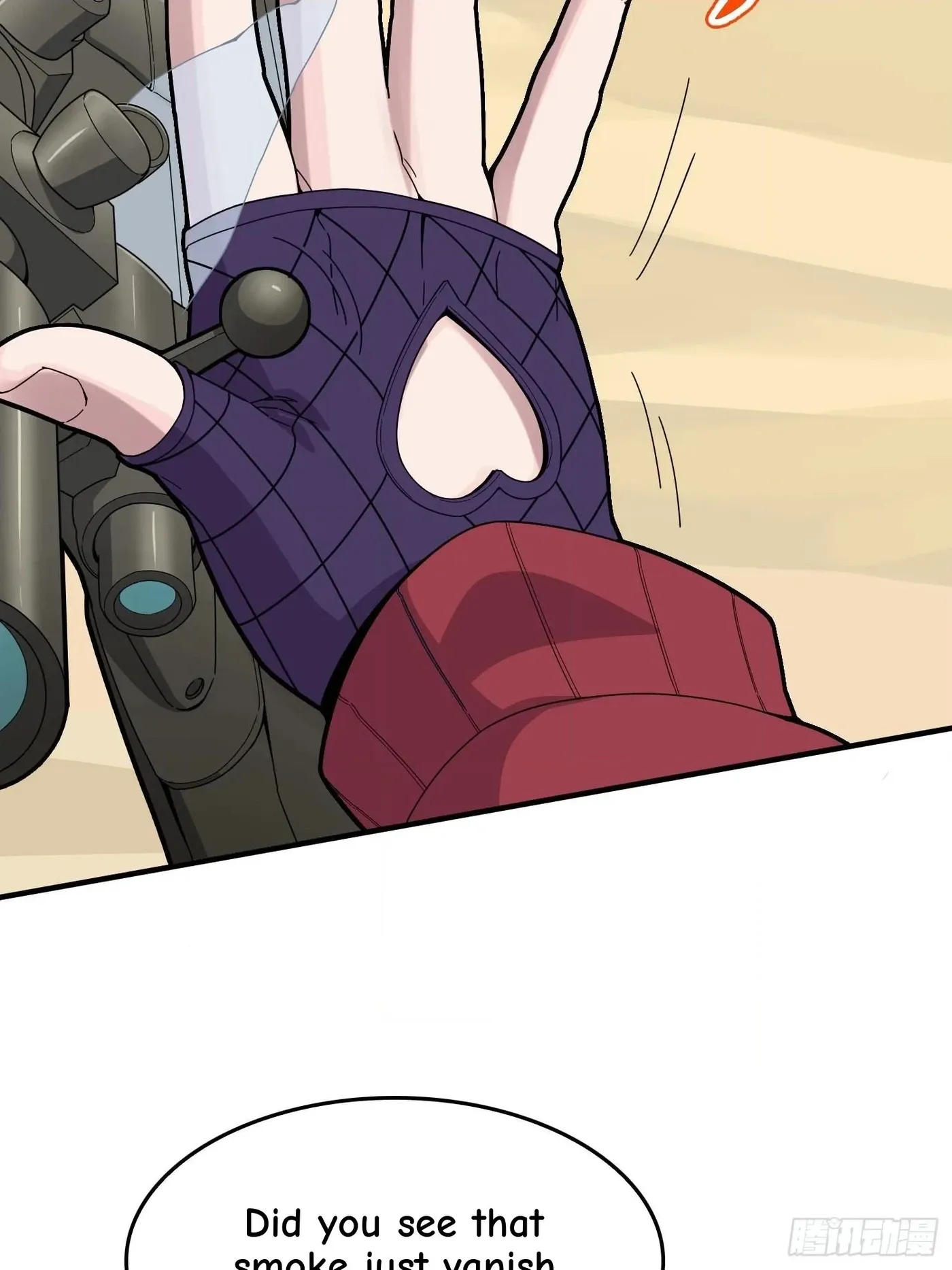 Lucky Rookie Chapter 101 page 70 - 