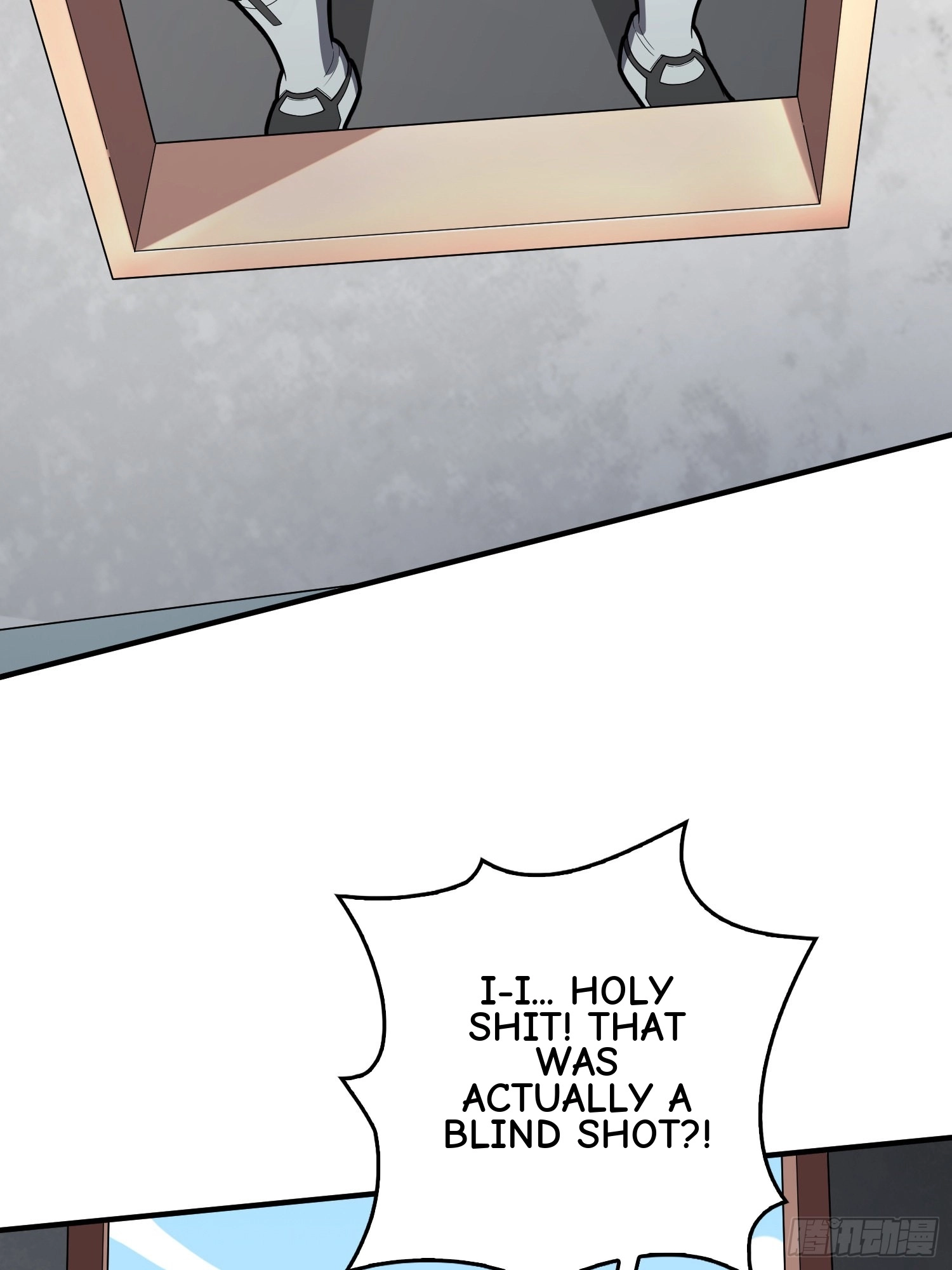 Lucky Rookie Chapter 101 page 75 - 
