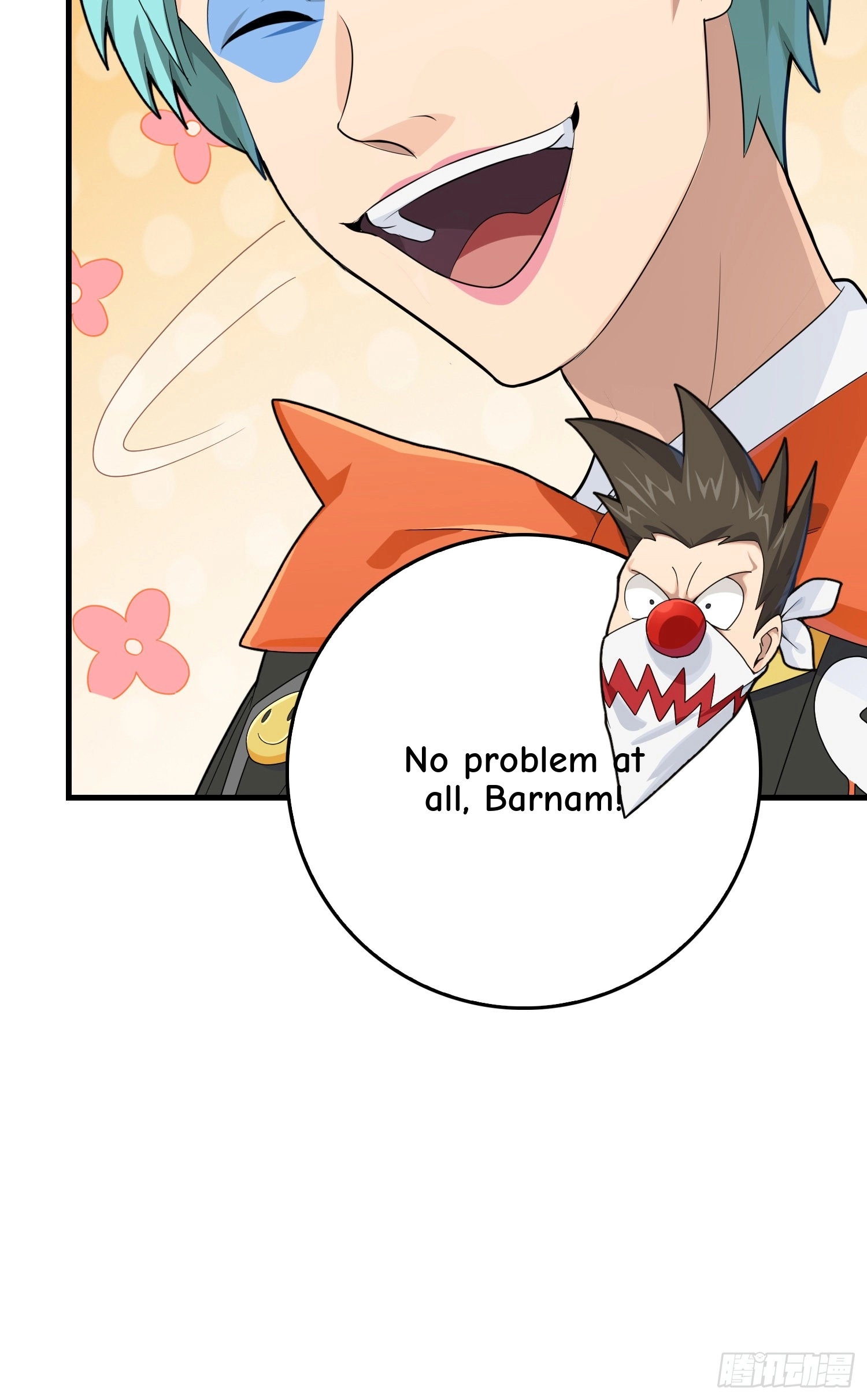 Lucky Rookie Chapter 102 page 111 - 
