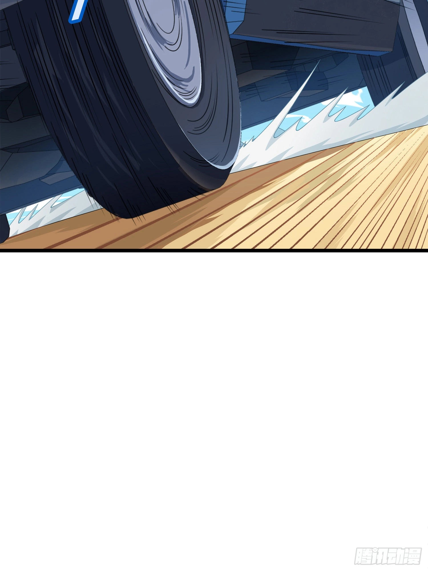 Lucky Rookie Chapter 102 page 19 - 