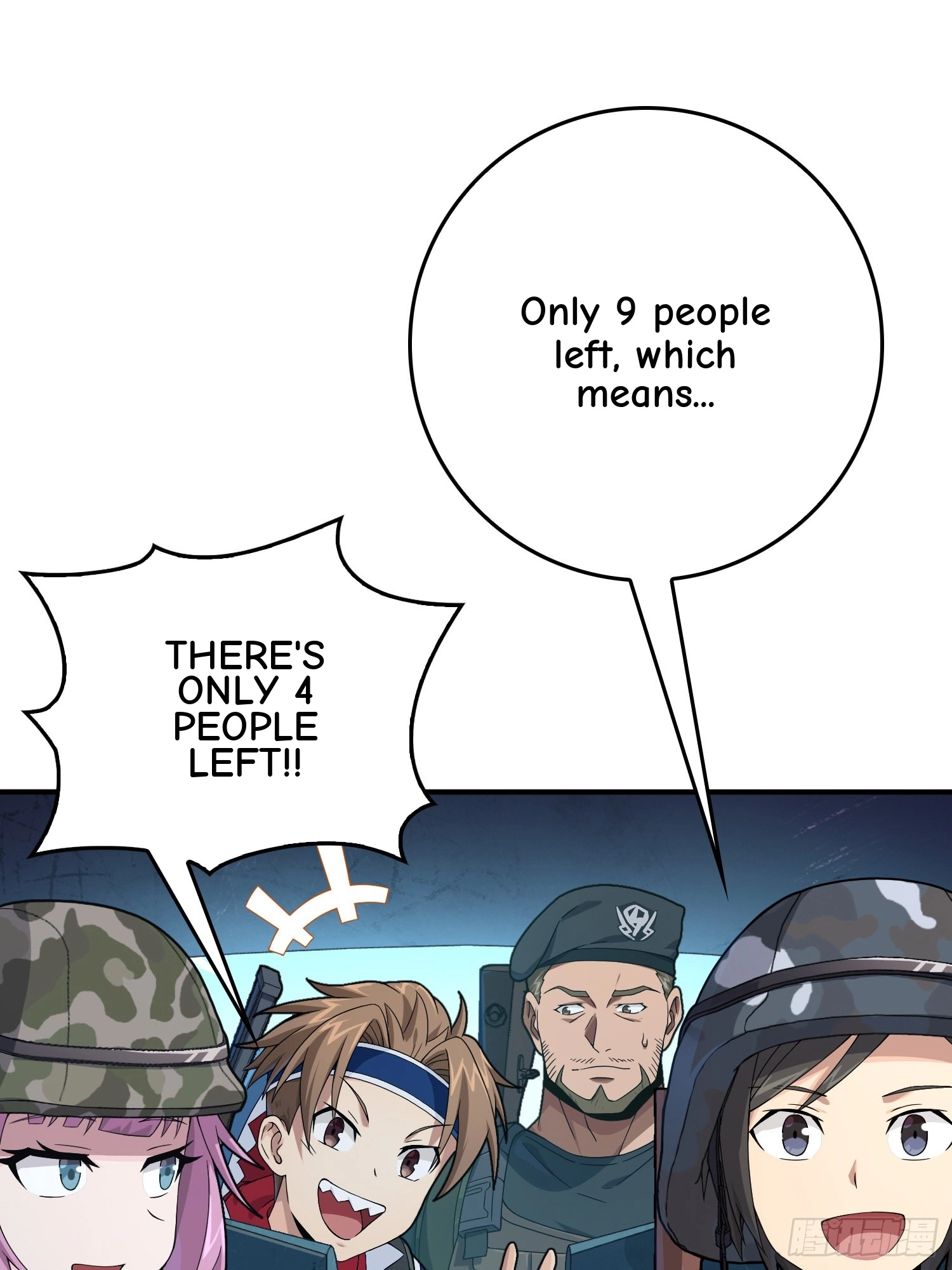 Lucky Rookie Chapter 102 page 24 - 
