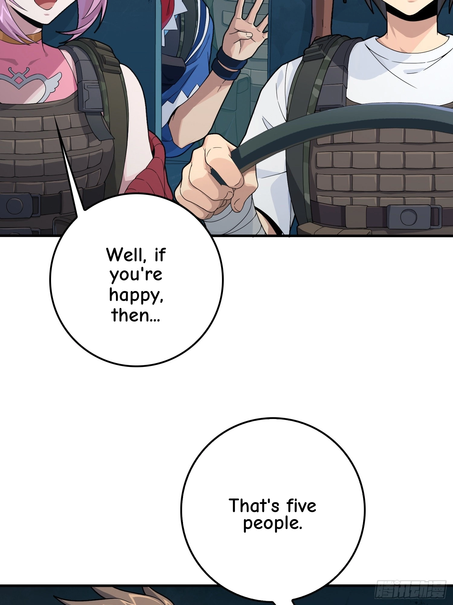 Lucky Rookie Chapter 102 page 25 - 