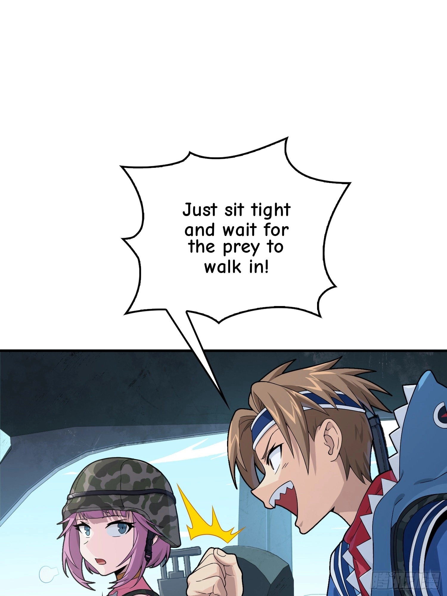 Lucky Rookie Chapter 102 page 28 - 
