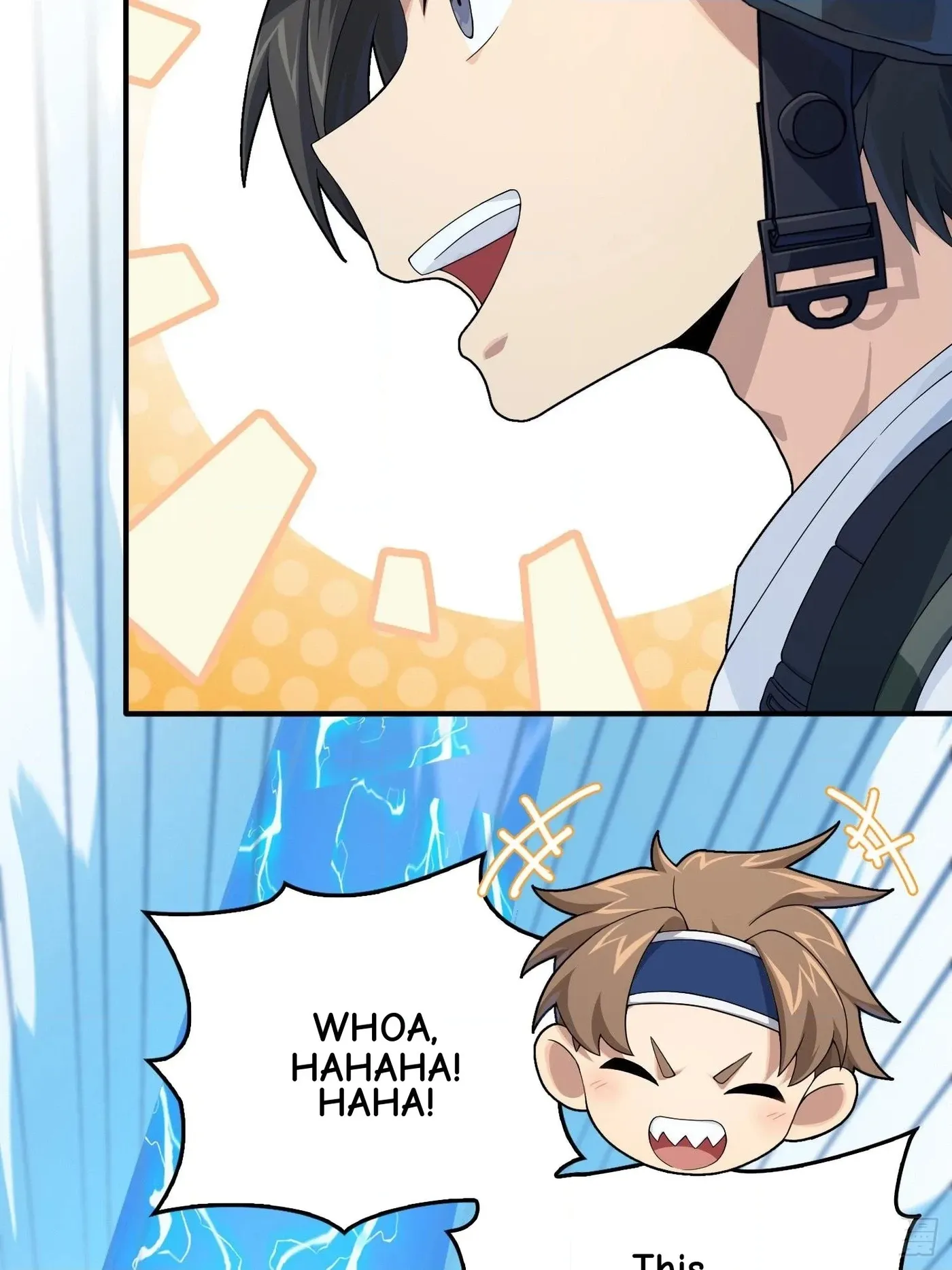 Lucky Rookie Chapter 102 page 30 - 