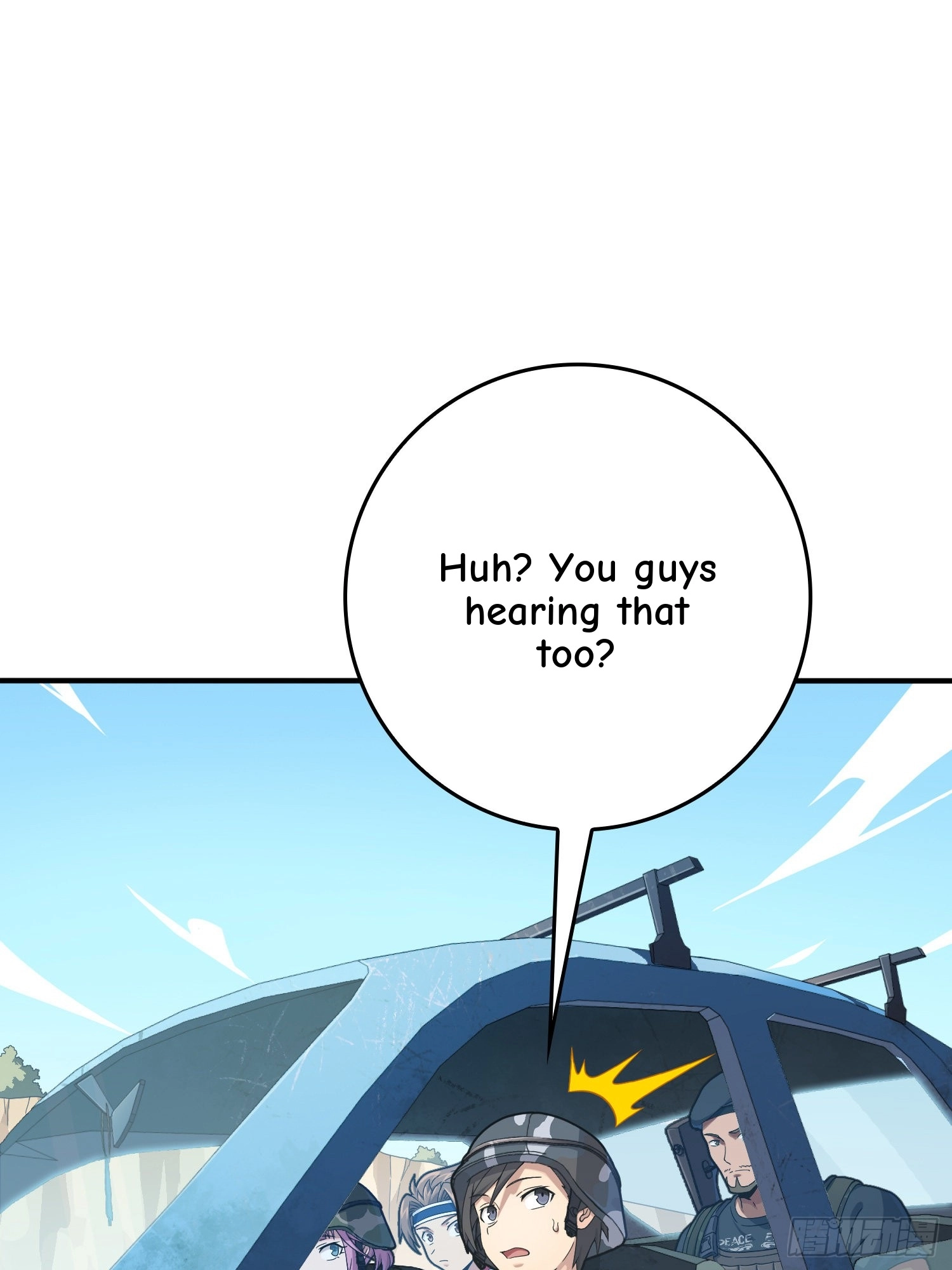 Lucky Rookie Chapter 102 page 34 - 
