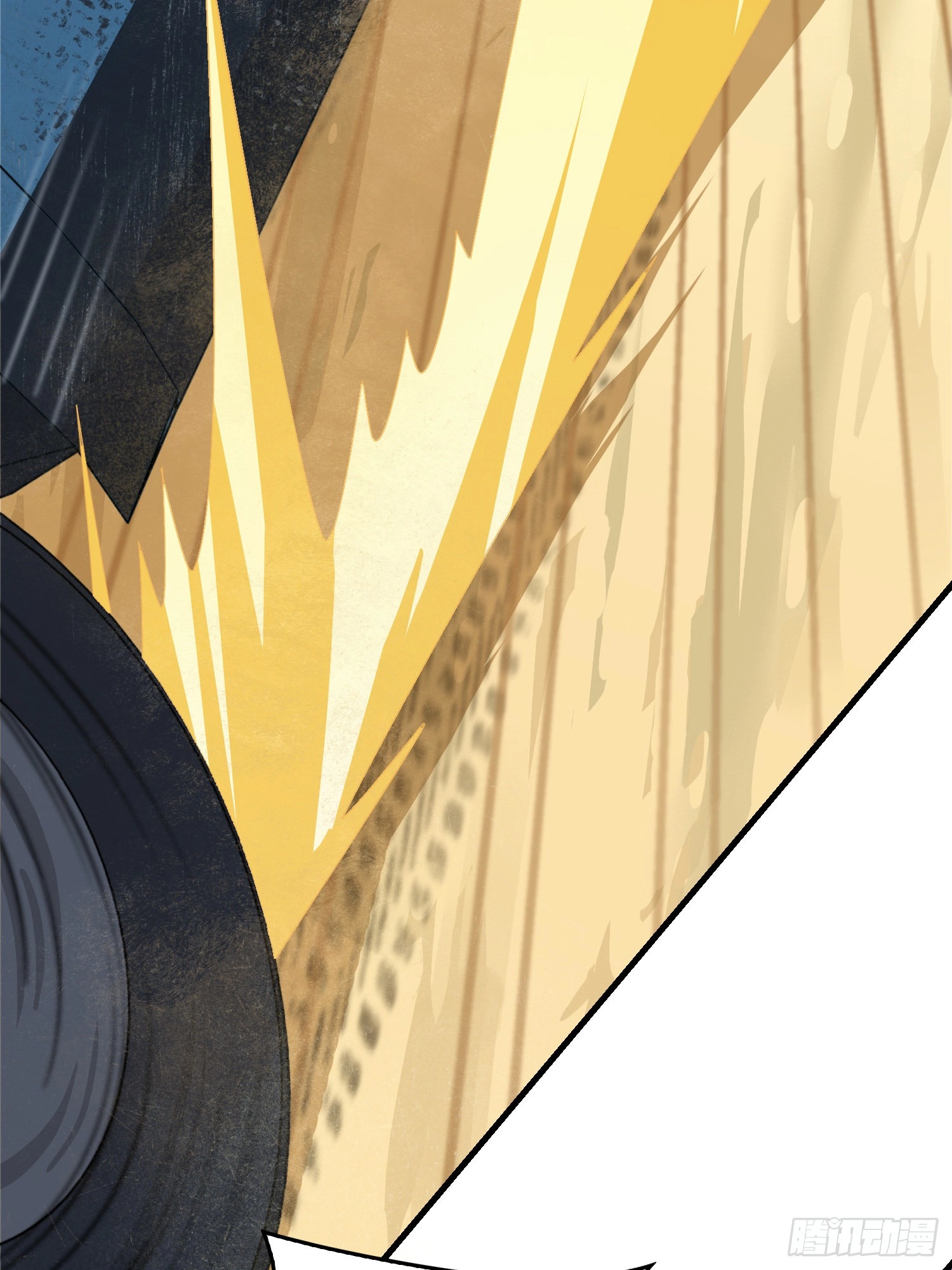 Lucky Rookie Chapter 102 page 48 - 