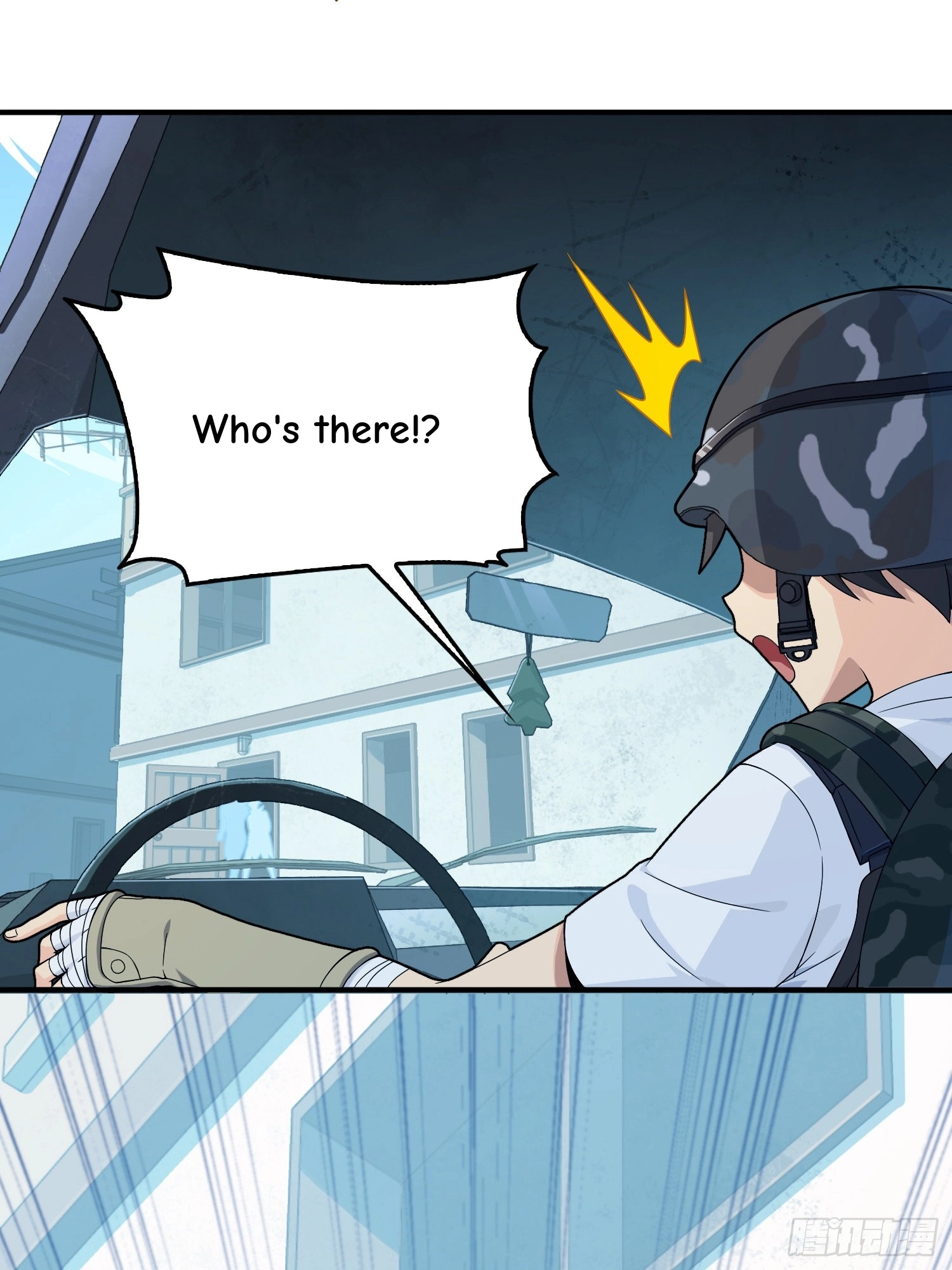 Lucky Rookie Chapter 102 page 72 - 