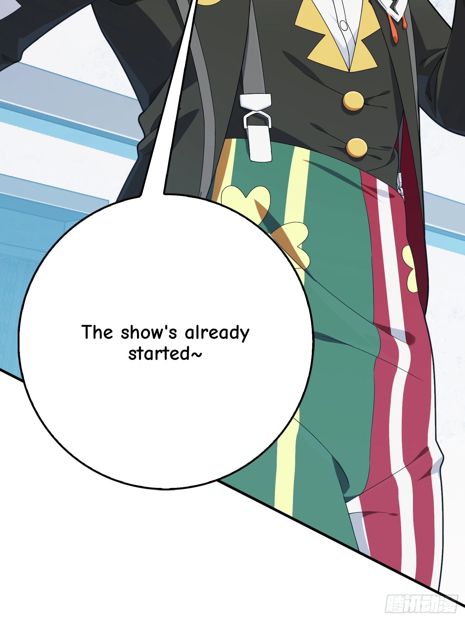 Lucky Rookie Chapter 102 page 84 - 