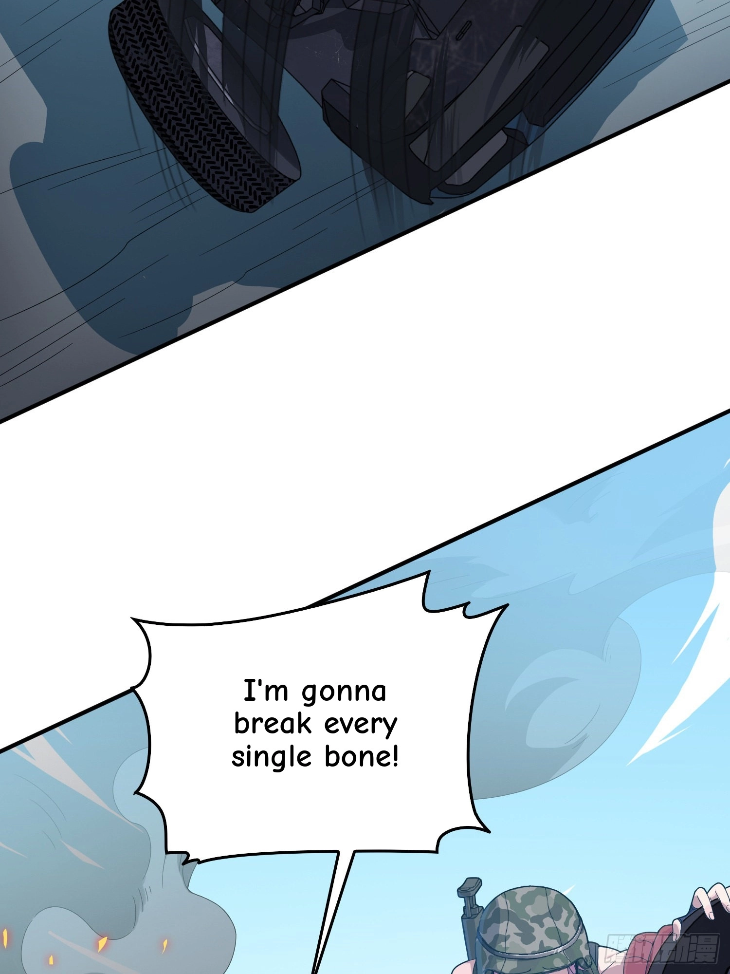Lucky Rookie Chapter 102 page 86 - 
