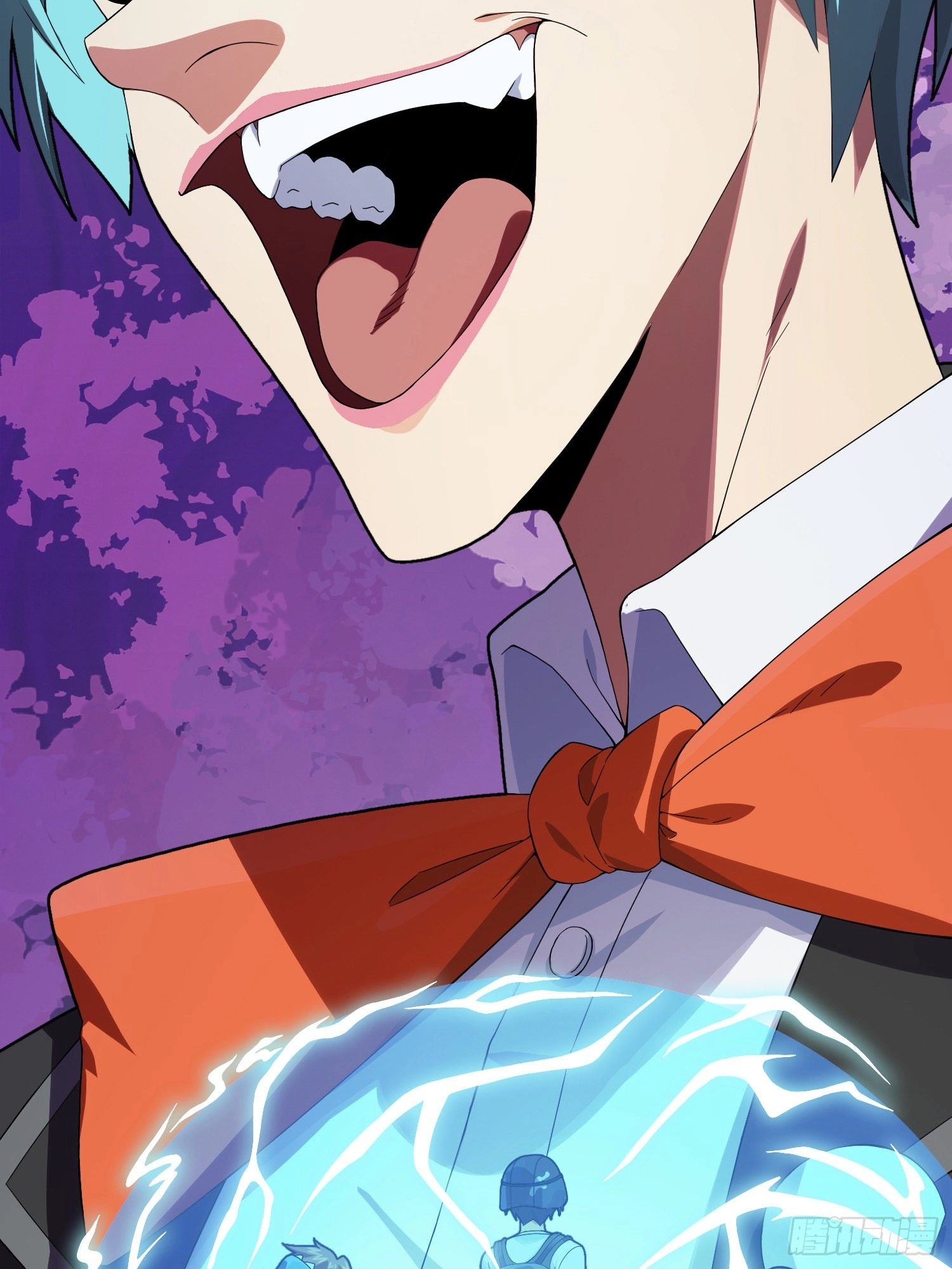 Lucky Rookie Chapter 103 page 116 - 