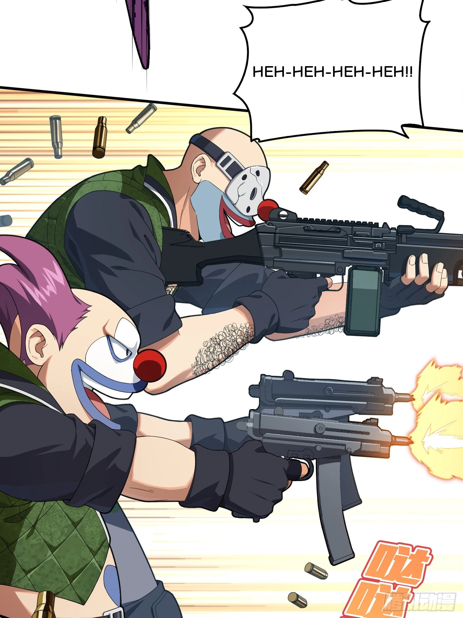 Lucky Rookie Chapter 103 page 14 - 