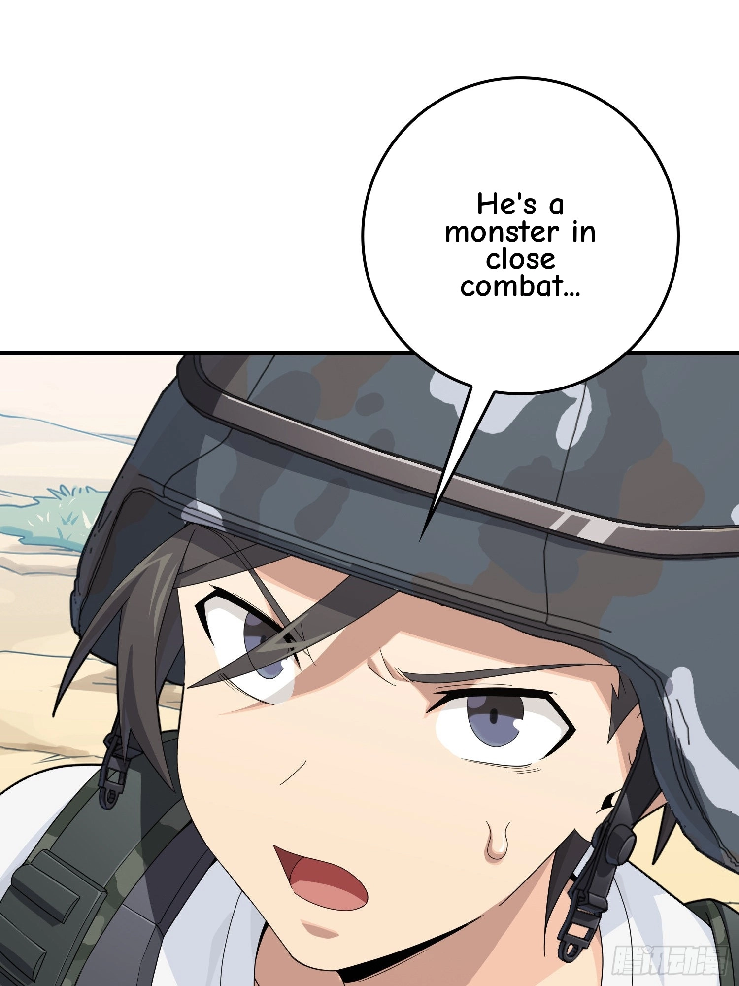 Lucky Rookie Chapter 103 page 25 - 