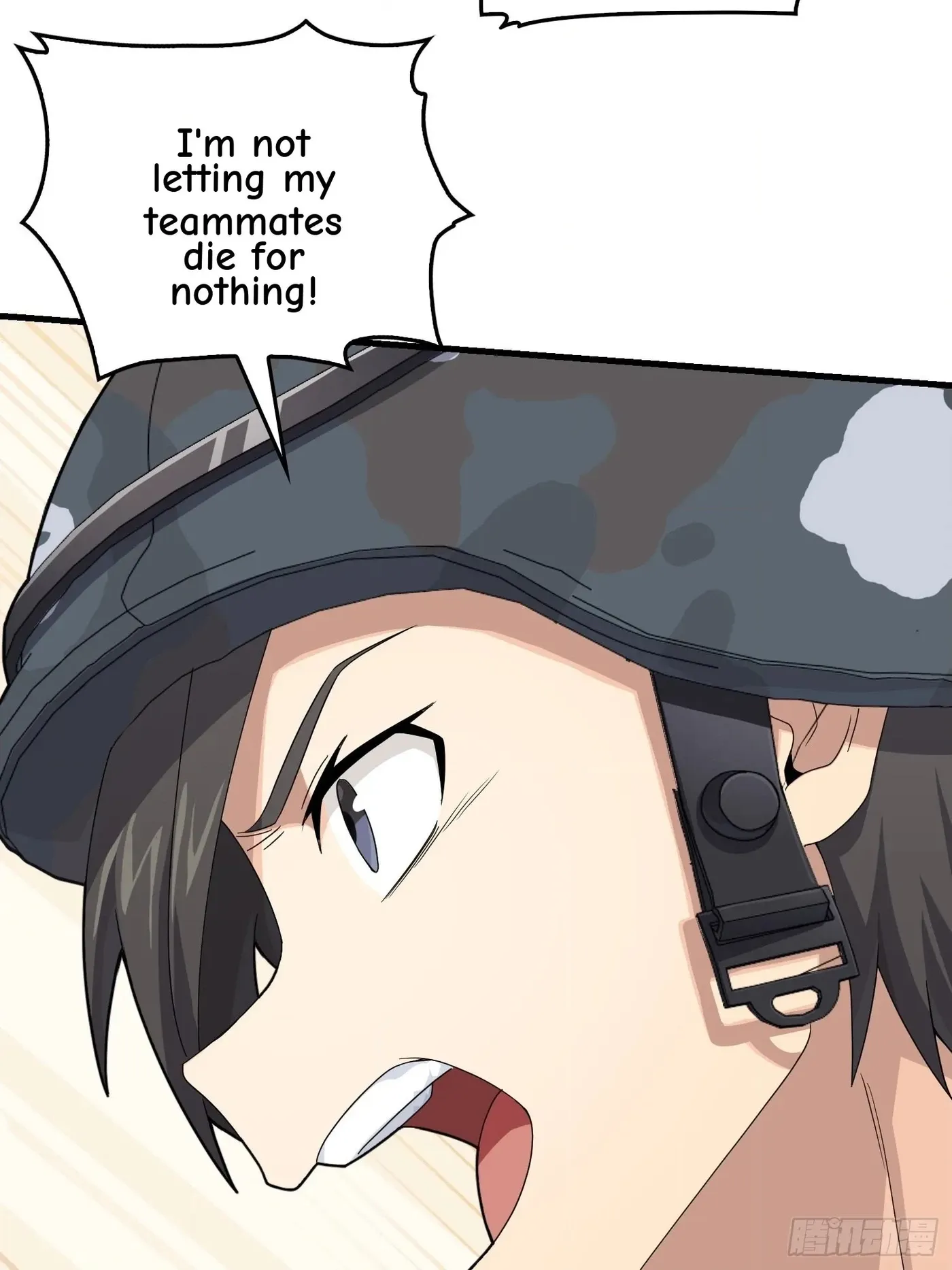 Lucky Rookie Chapter 103 page 30 - 
