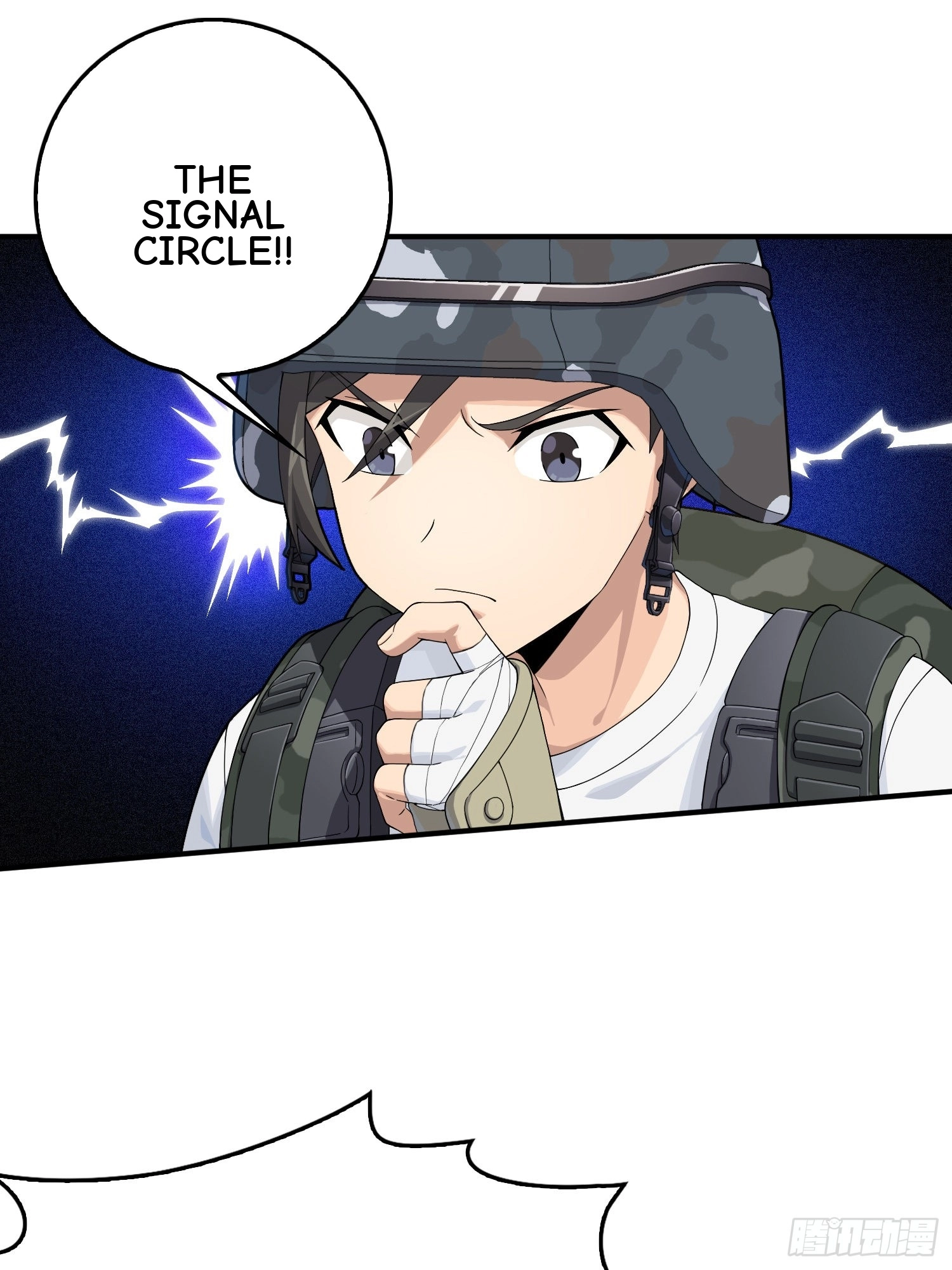 Lucky Rookie Chapter 103 page 41 - 