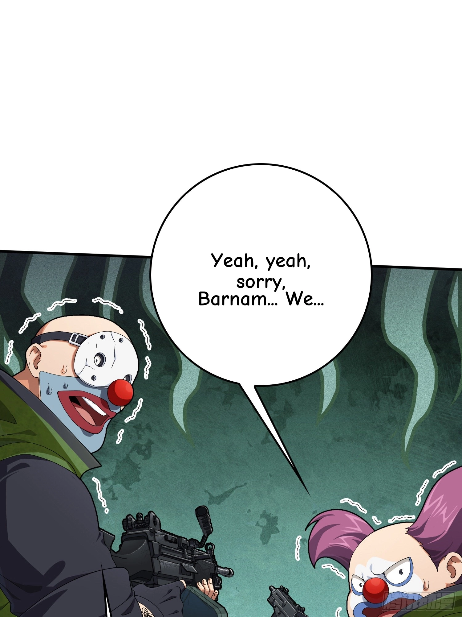 Lucky Rookie Chapter 103 page 45 - 