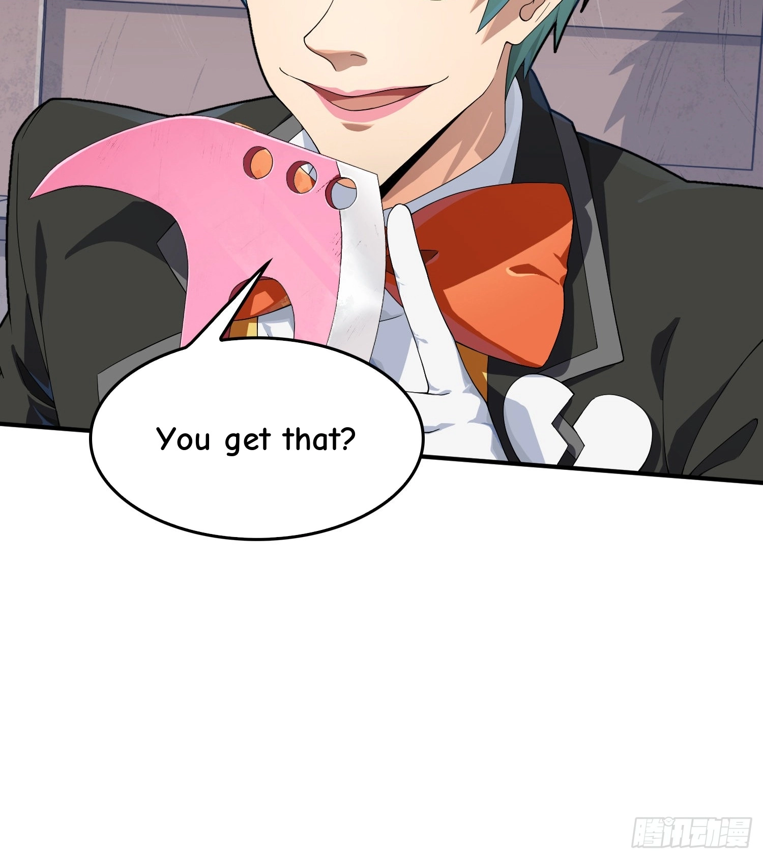 Lucky Rookie Chapter 103 page 47 - 