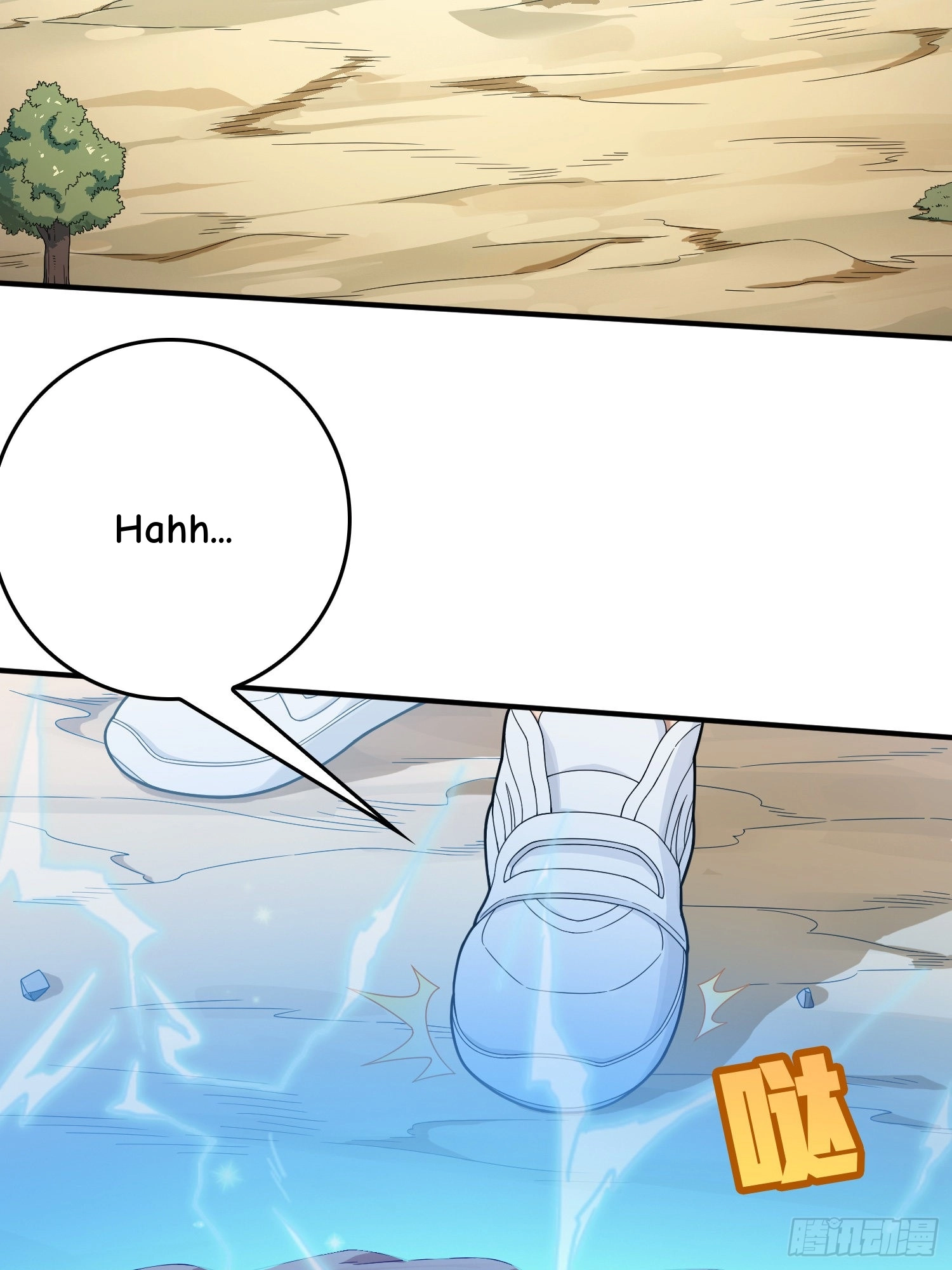 Lucky Rookie Chapter 103 page 77 - 