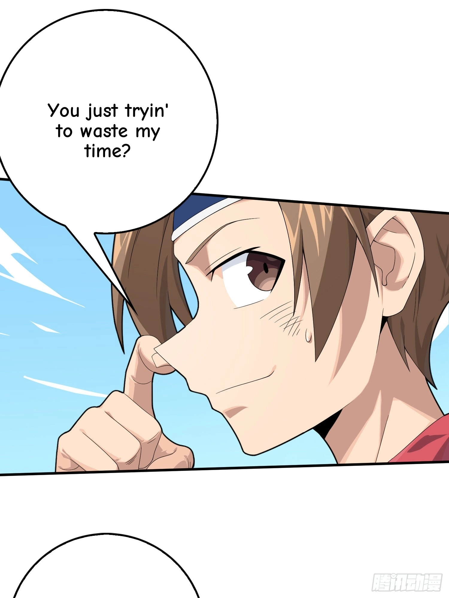 Lucky Rookie Chapter 103 page 81 - 