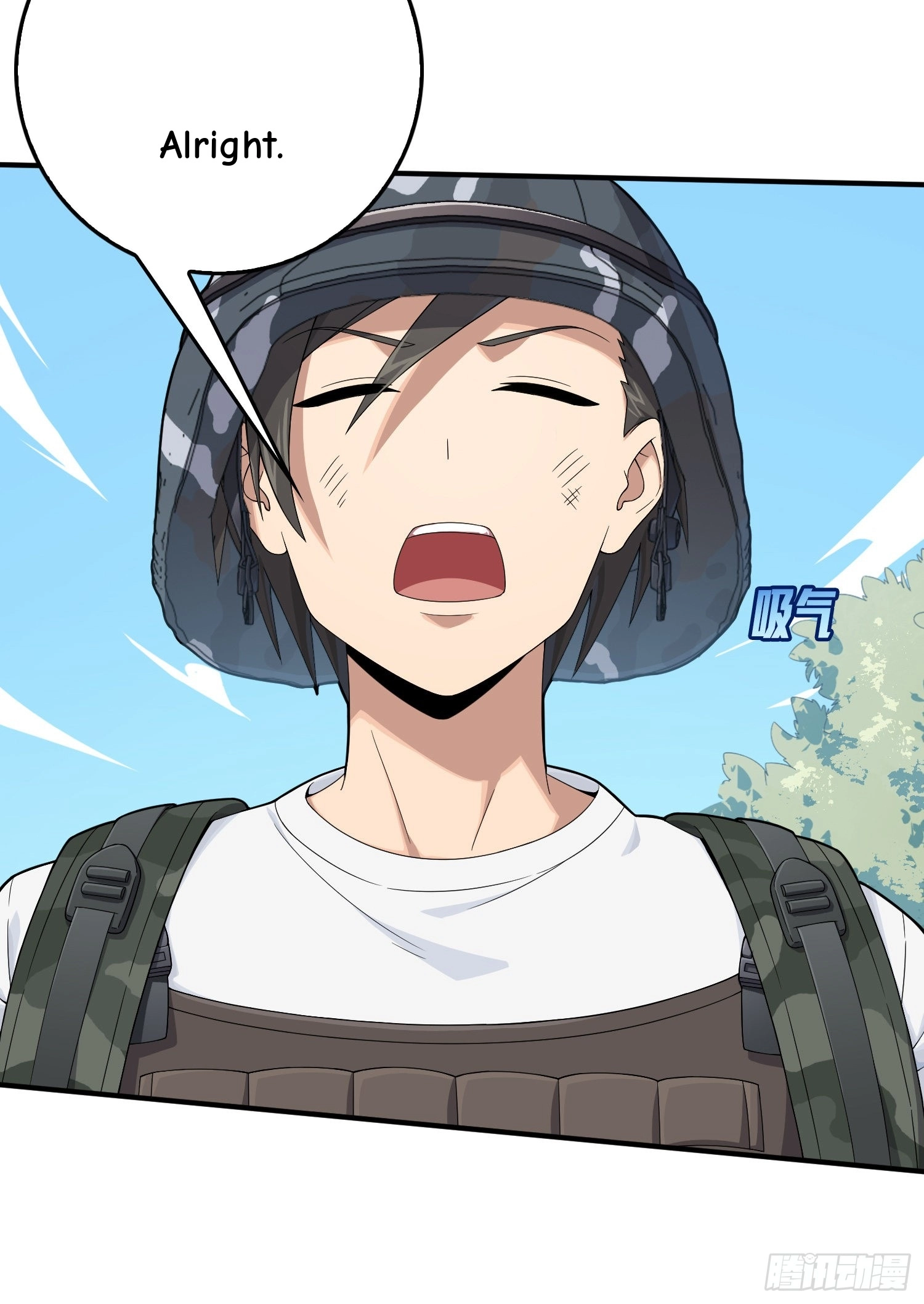 Lucky Rookie Chapter 103 page 82 - 