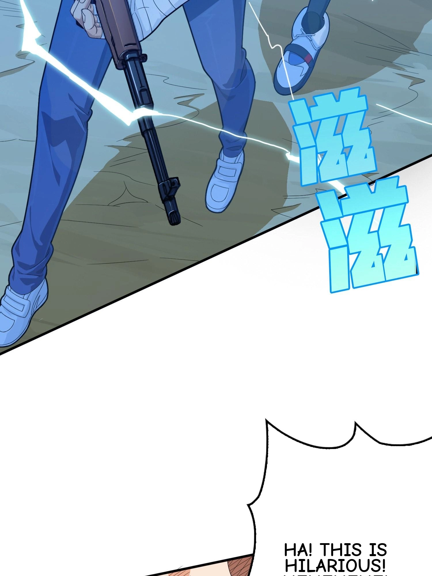 Lucky Rookie Chapter 103 page 85 - 