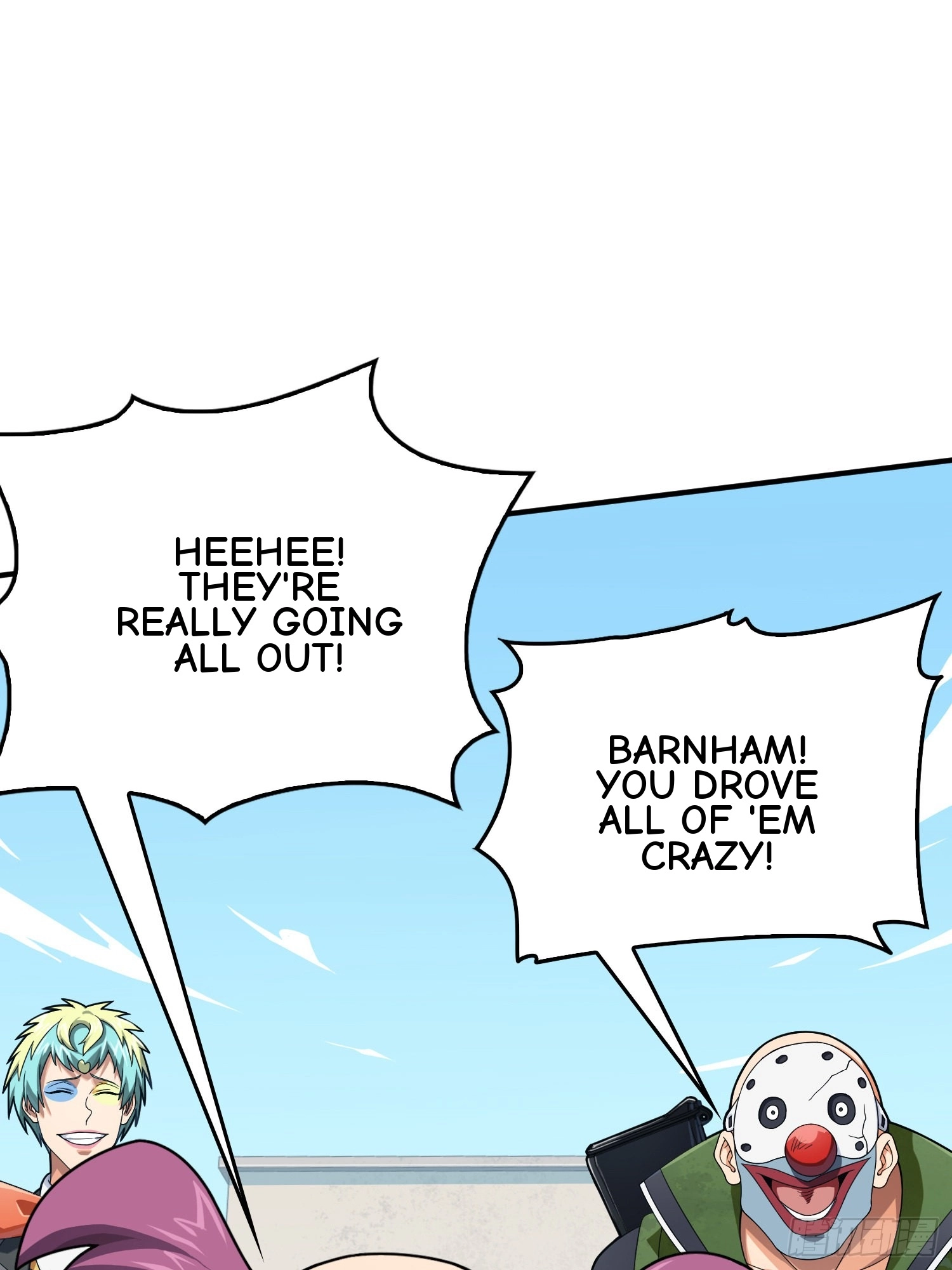 Lucky Rookie Chapter 103 page 87 - 