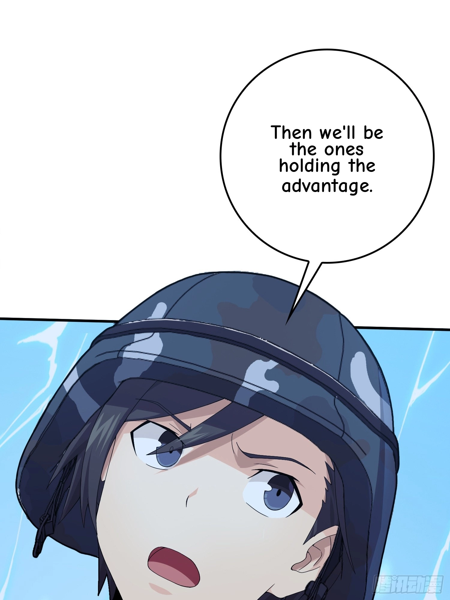 Lucky Rookie Chapter 103 page 97 - 