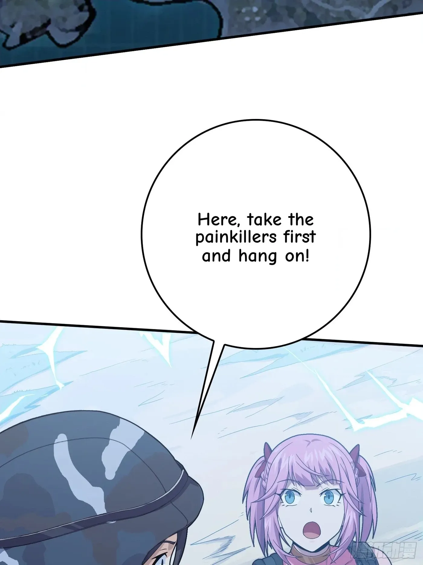 Lucky Rookie Chapter 103 page 100 - 